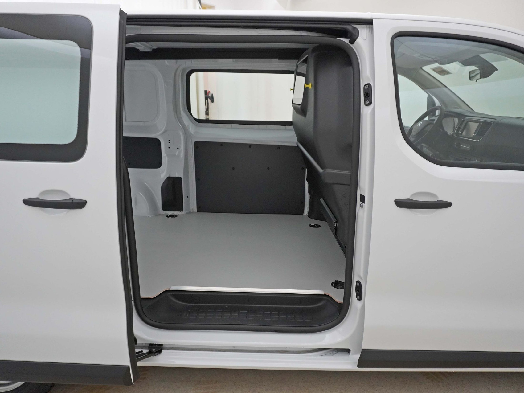 CITROËN Jumpy Kaw. M 2.0 BlueHDi 140 S/S