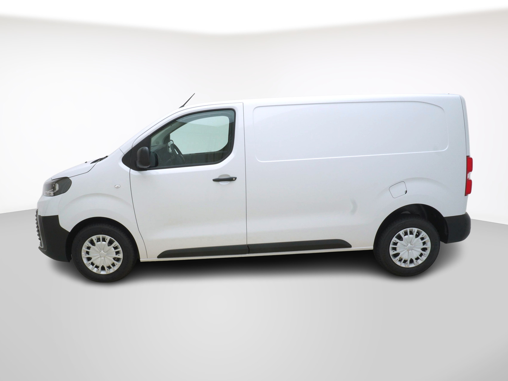 TOYOTA Proace PROACE Van L1 2.2 D Advanced ** mit Heckklappe **