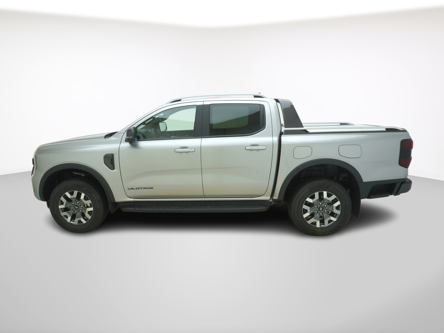 FORD Ranger 2.3 EcoBoost 4×4 Wildtrak PHEV