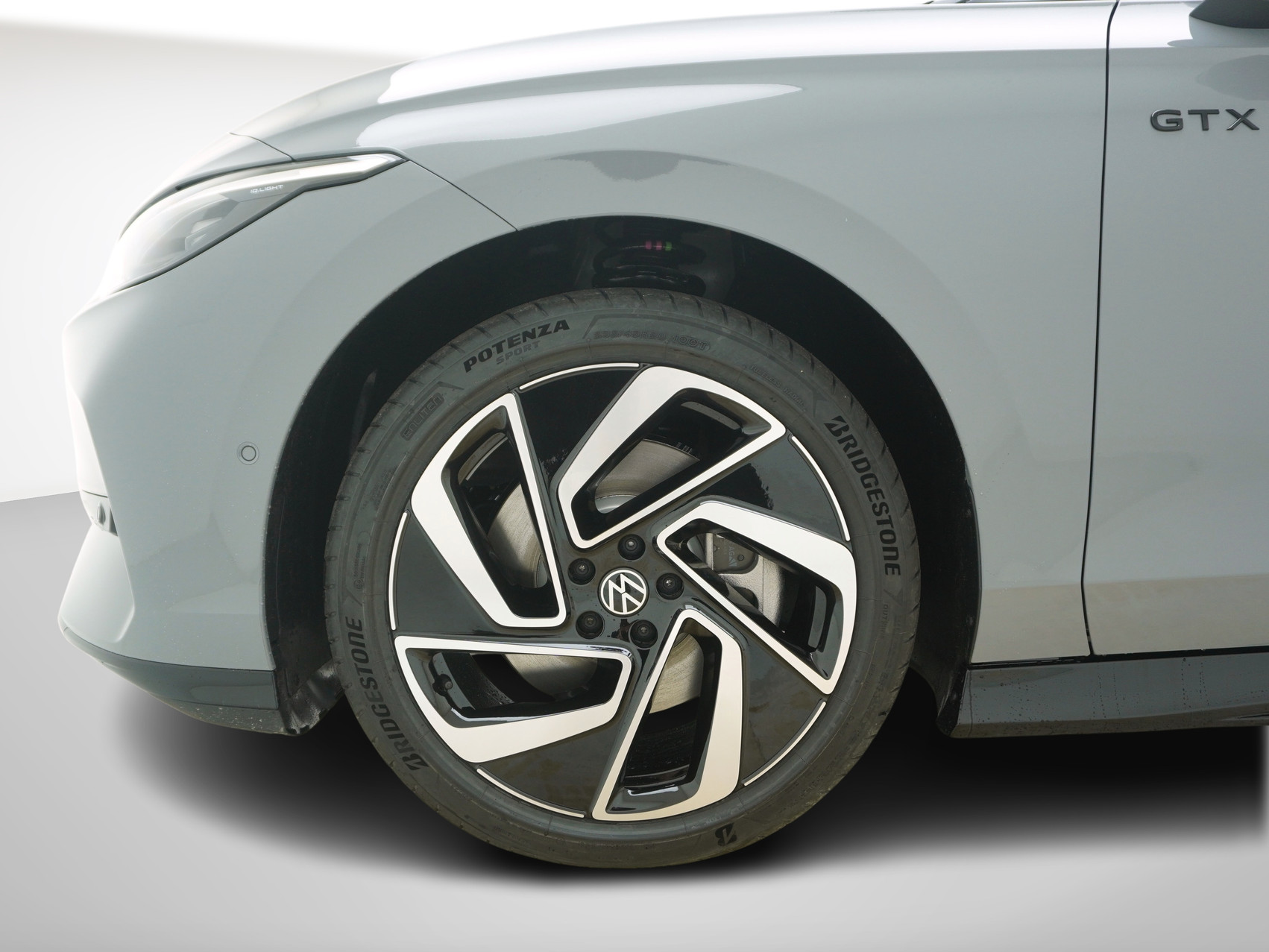 VW ID.7 Tourer 86 kWh GTX 4MOTION