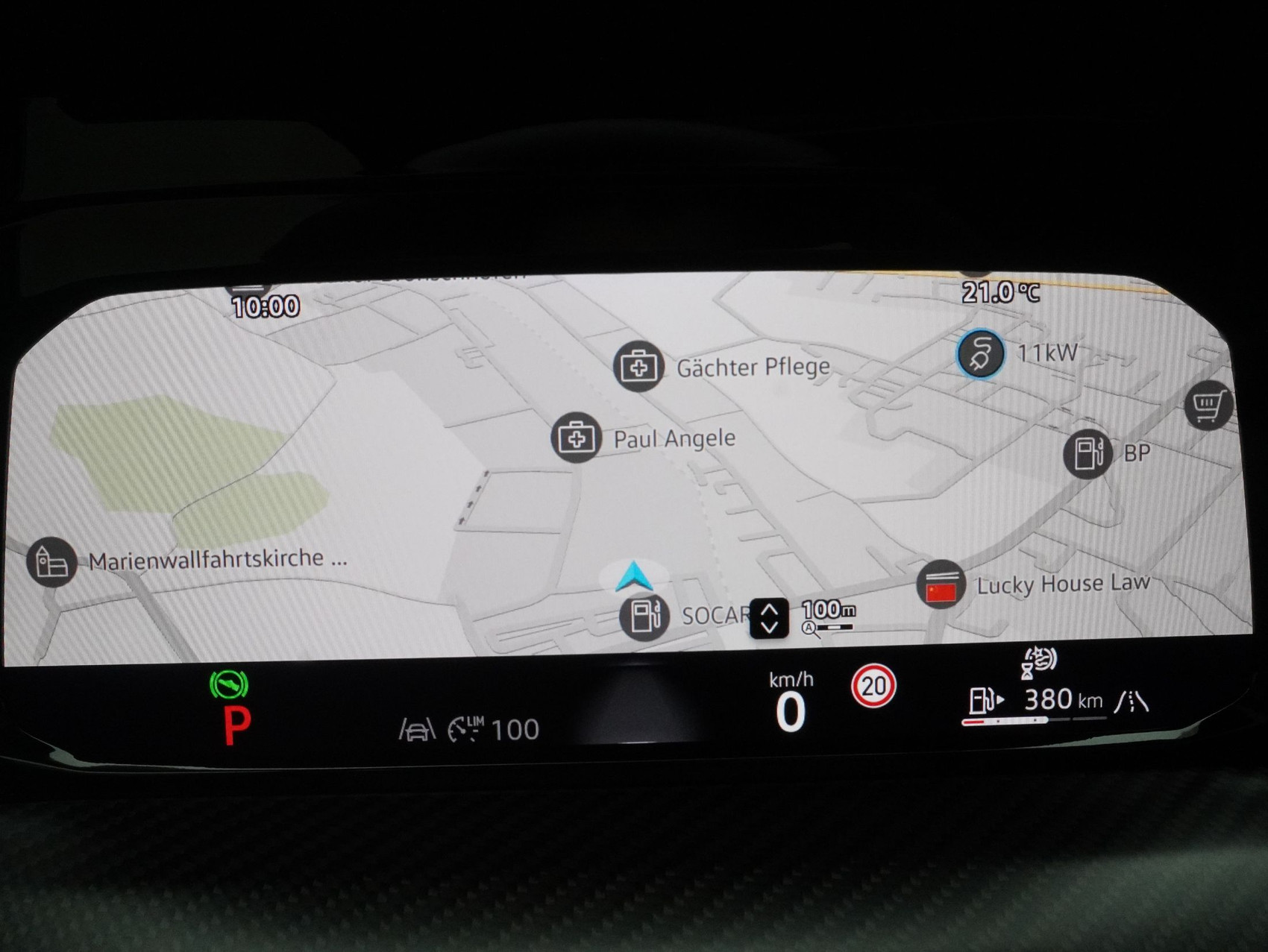 VW Golf 8.5 2.0 TSI DSG R Black Edition 4Motion (2025)