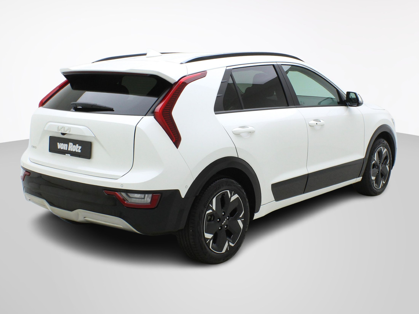 KIA Niro EV Style PLUS