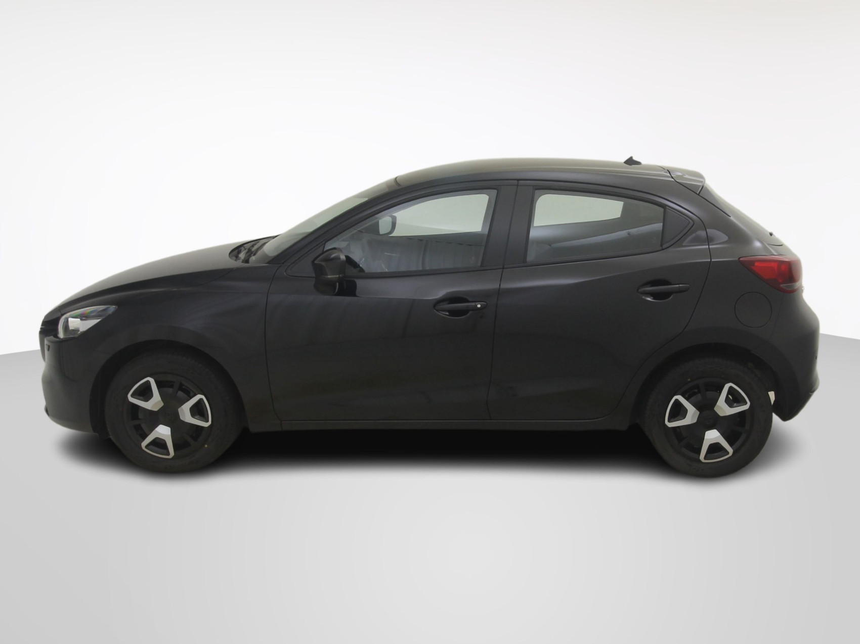 MAZDA 2 1.5 90 Center-Line