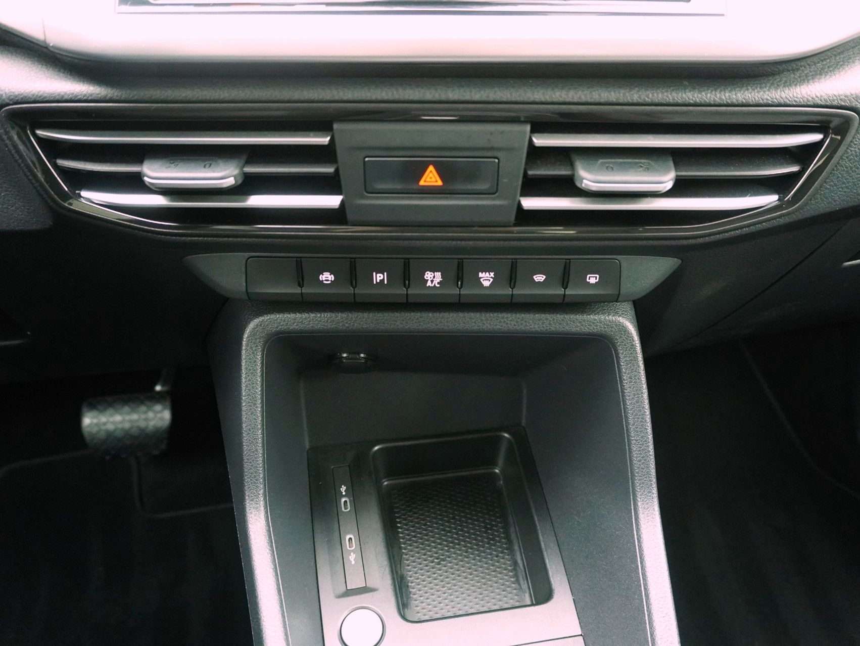 FORD Tourneo Connect Grand 2.0 EcoBlue Titanium