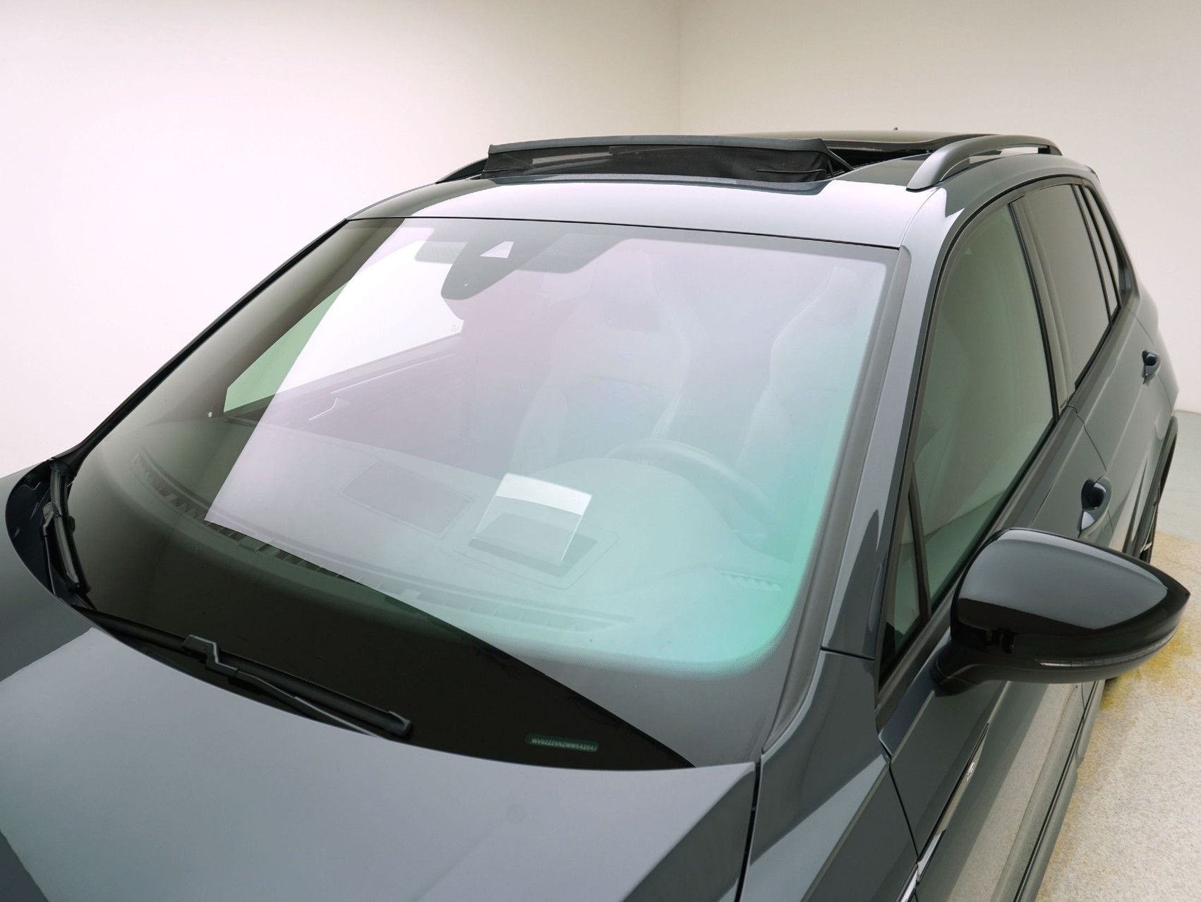 VW Tiguan 2.0 TSI DSG R Black Style 4Motion