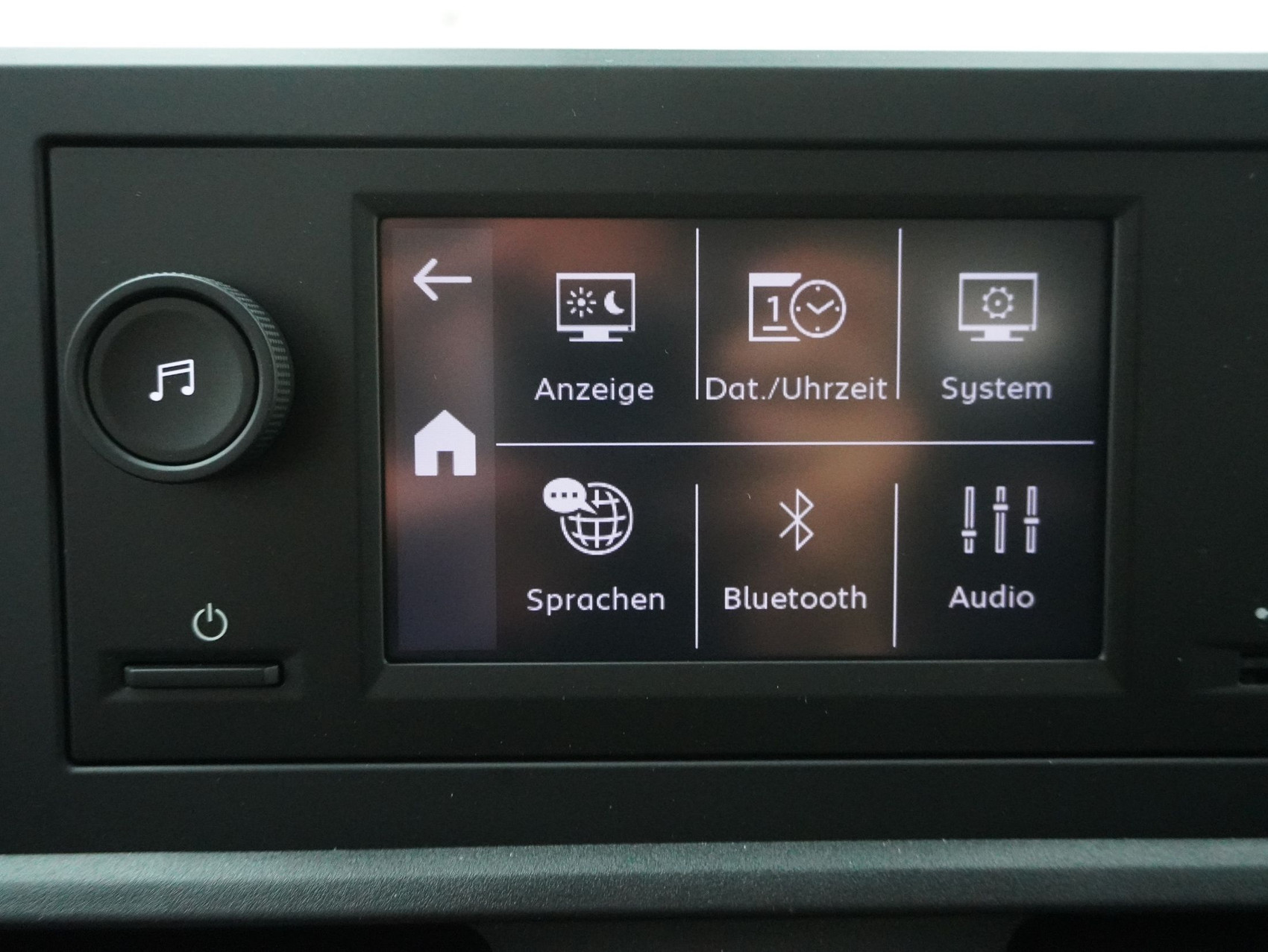 TOYOTA Proace City PROACE CITY Van L2 52KWh Active ** inkl. Pack Glas **