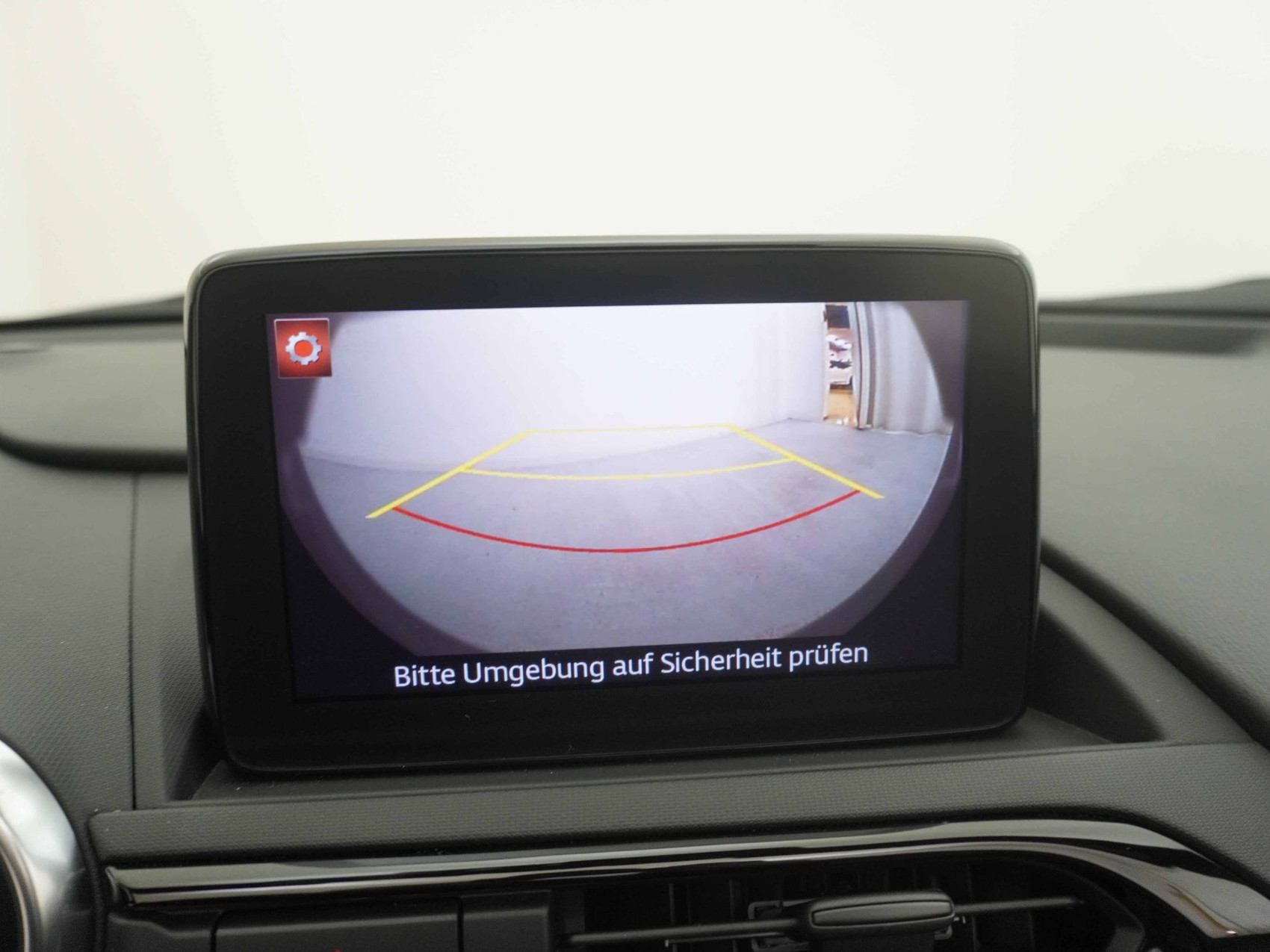 MAZDA MX-5 2.0 Exclusive-Line