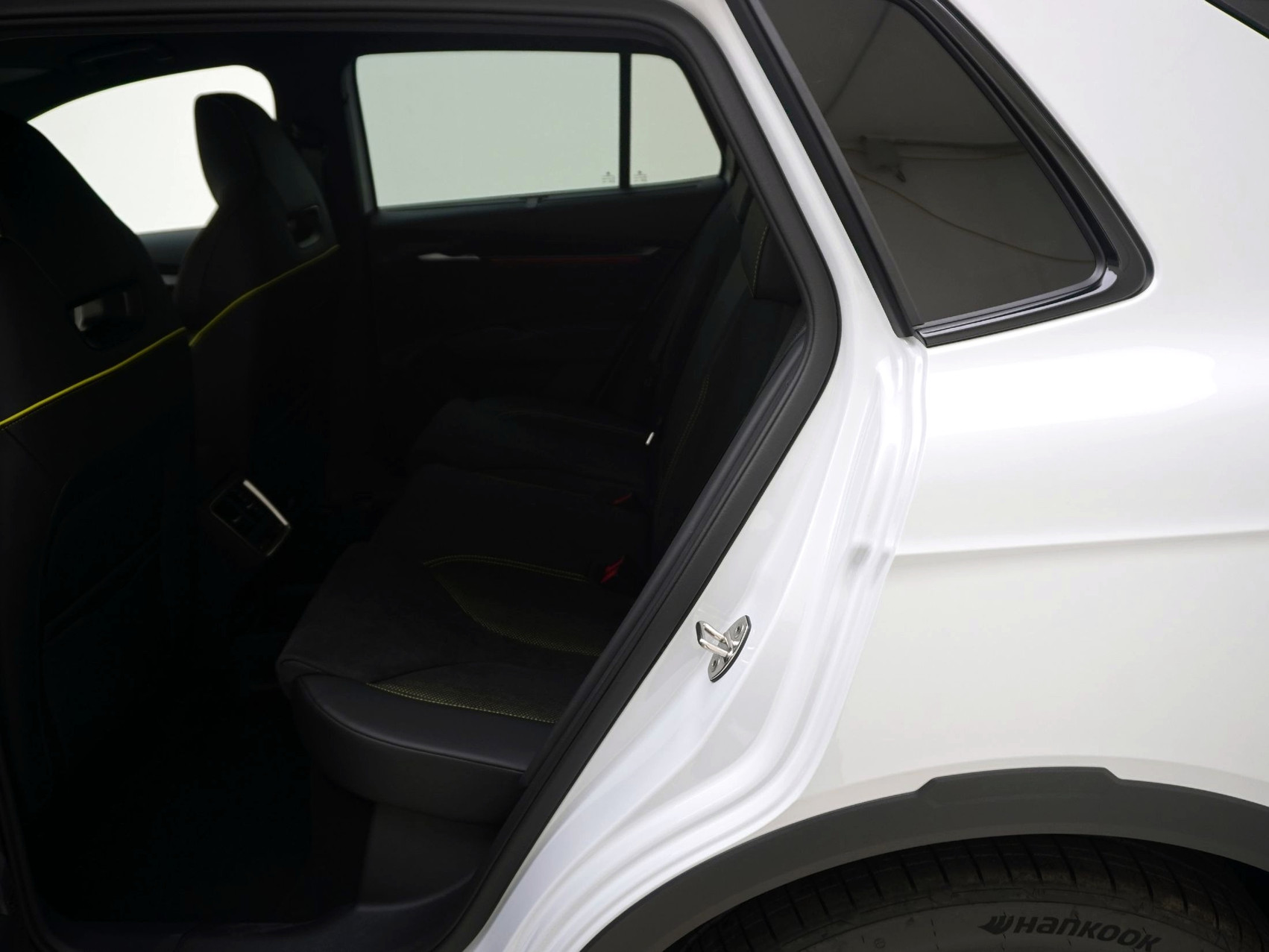 SKODA Elroq RS-Advanced 4×4