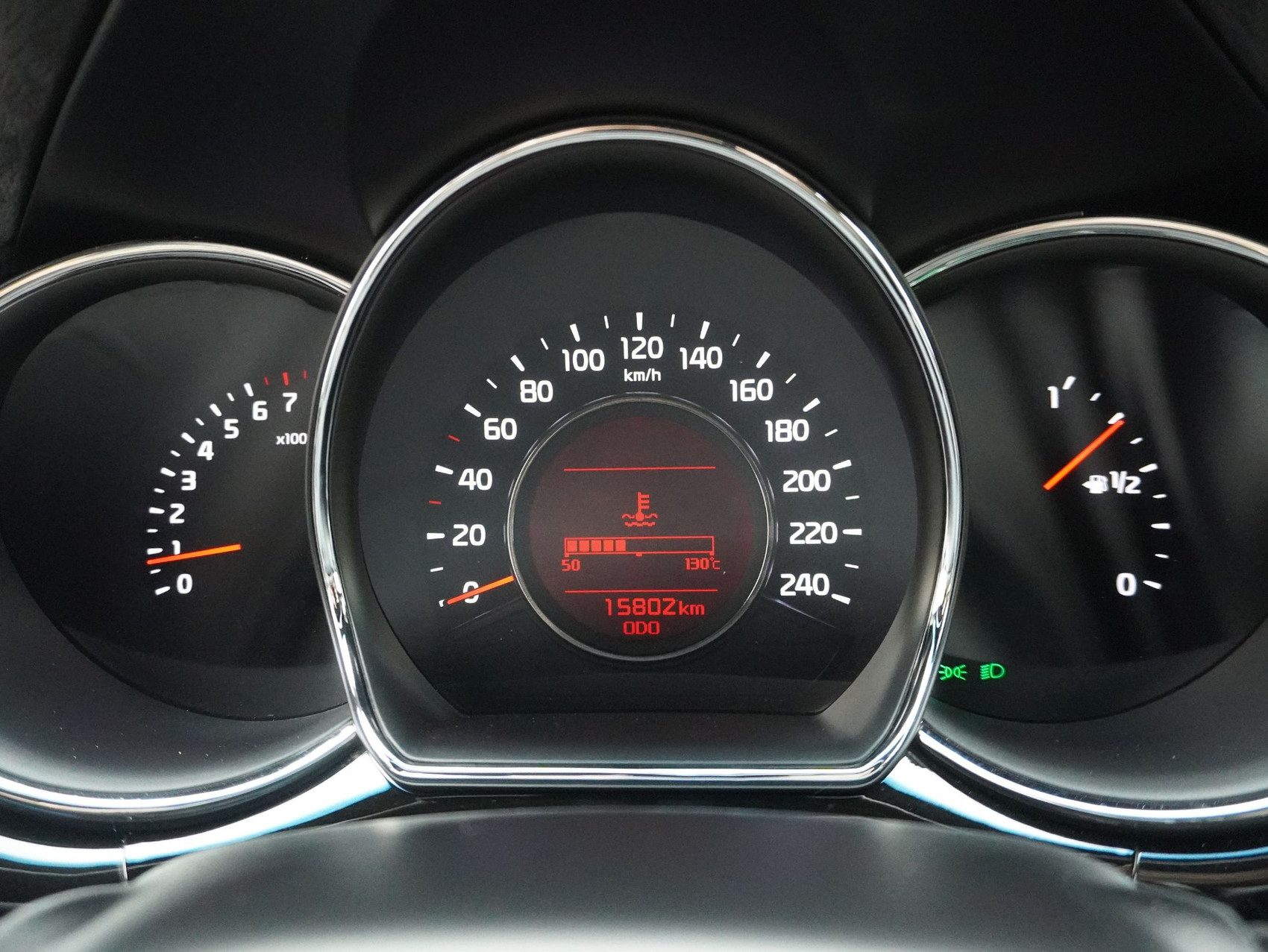 KIA Ceed Cee’d Sportswagon 1.6 GDi Classic