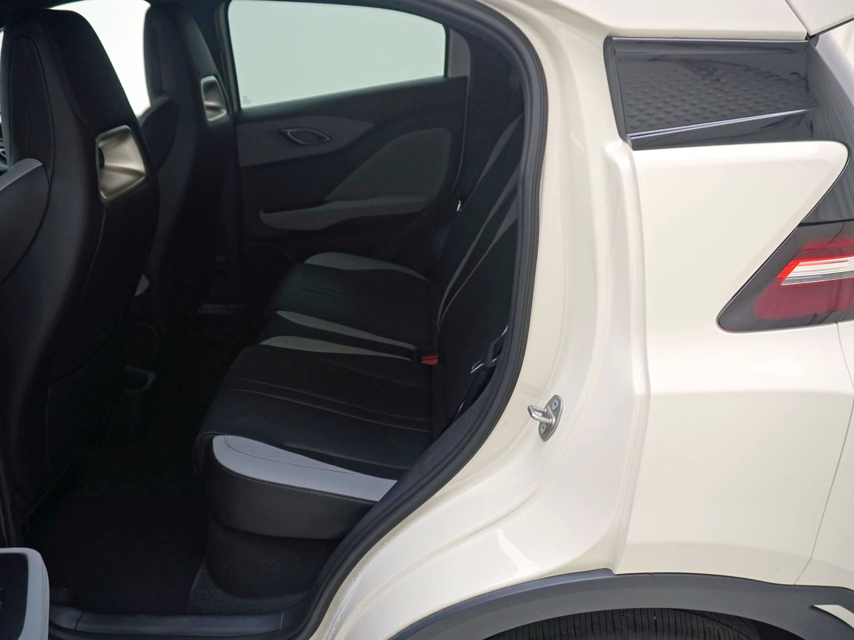 BYD Dolphin Surf Comfort