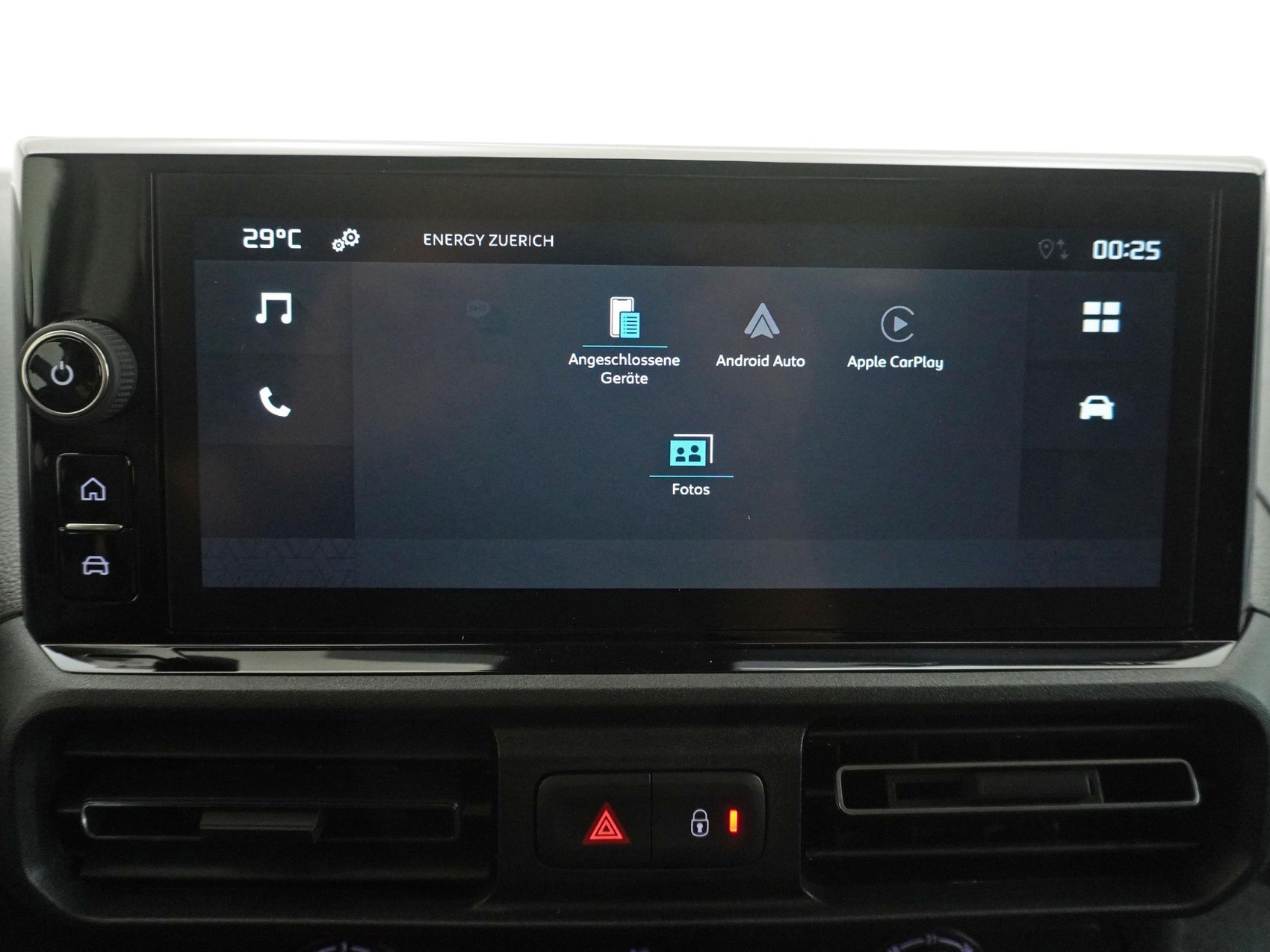 CITROËN Berlingo XL erhöhte Nutzlast 1.5 BlueHDi 130 S/S