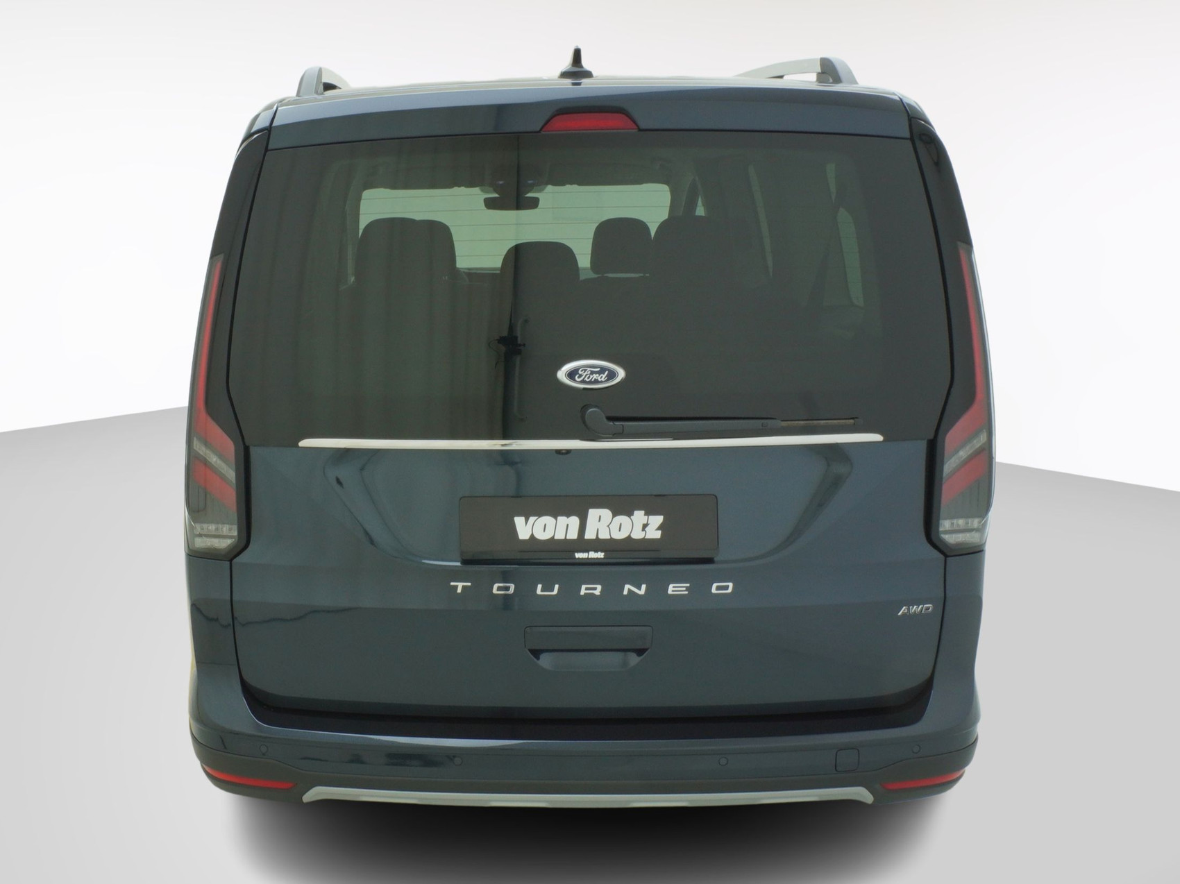 FORD Grand Tourneo Connect Grand Tourneo Connect 2.0 EcoBlue Active 4×4