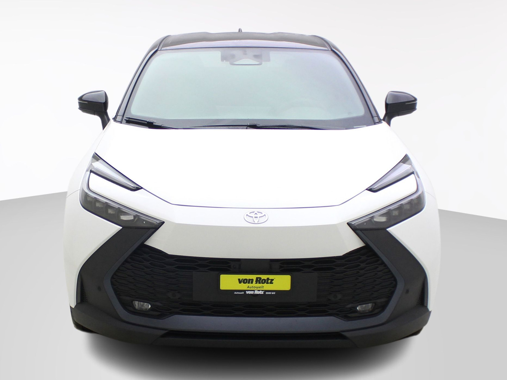 TOYOTA C-HR 2.0 HEV Trend 4×4 ** 360° Kamera **