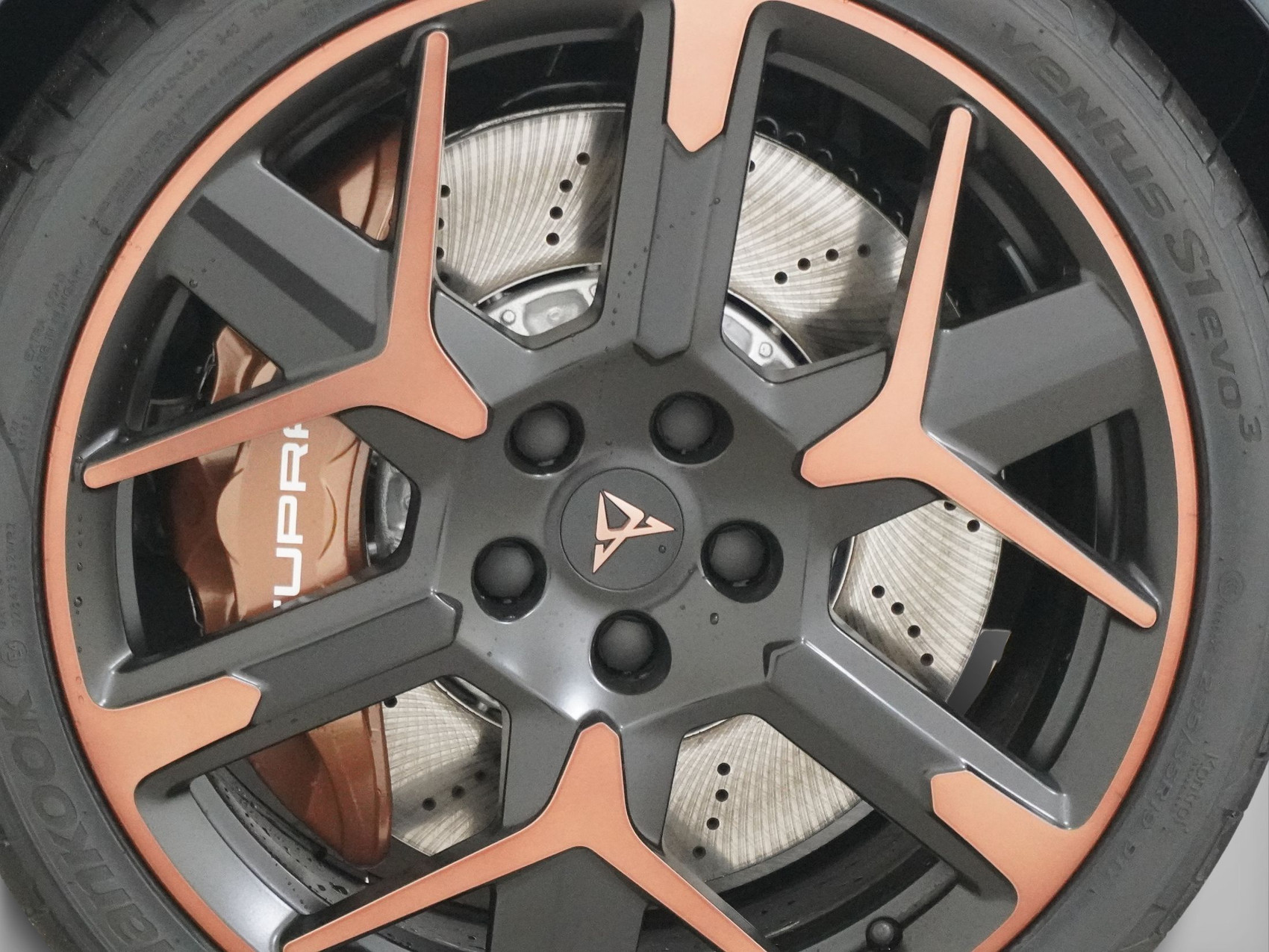 CUPRA Leon ST 2.0 TSI Extreme 4Drive DSG