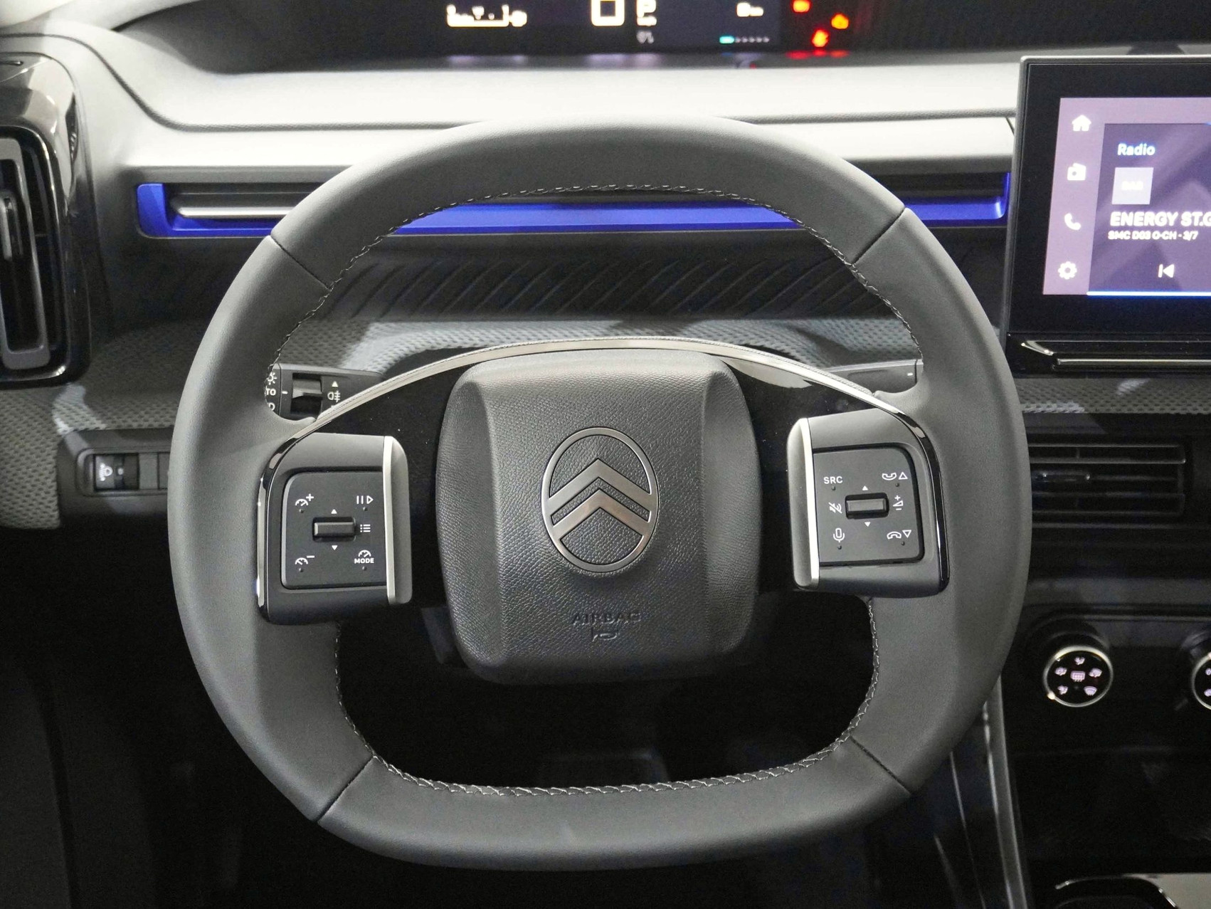 CITROËN C3 1.2 Hybrid You+