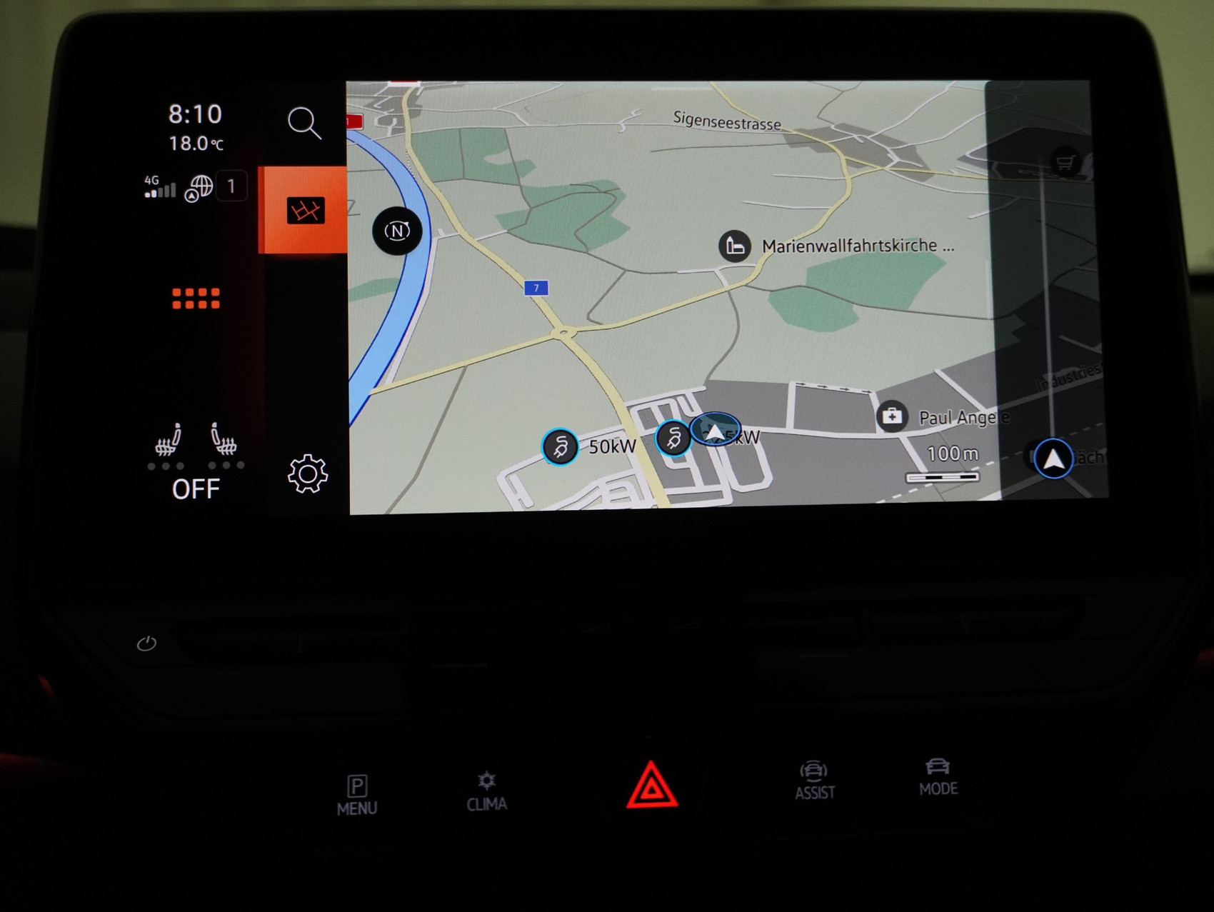 VW ID.3 Pro Performance 1ST Max