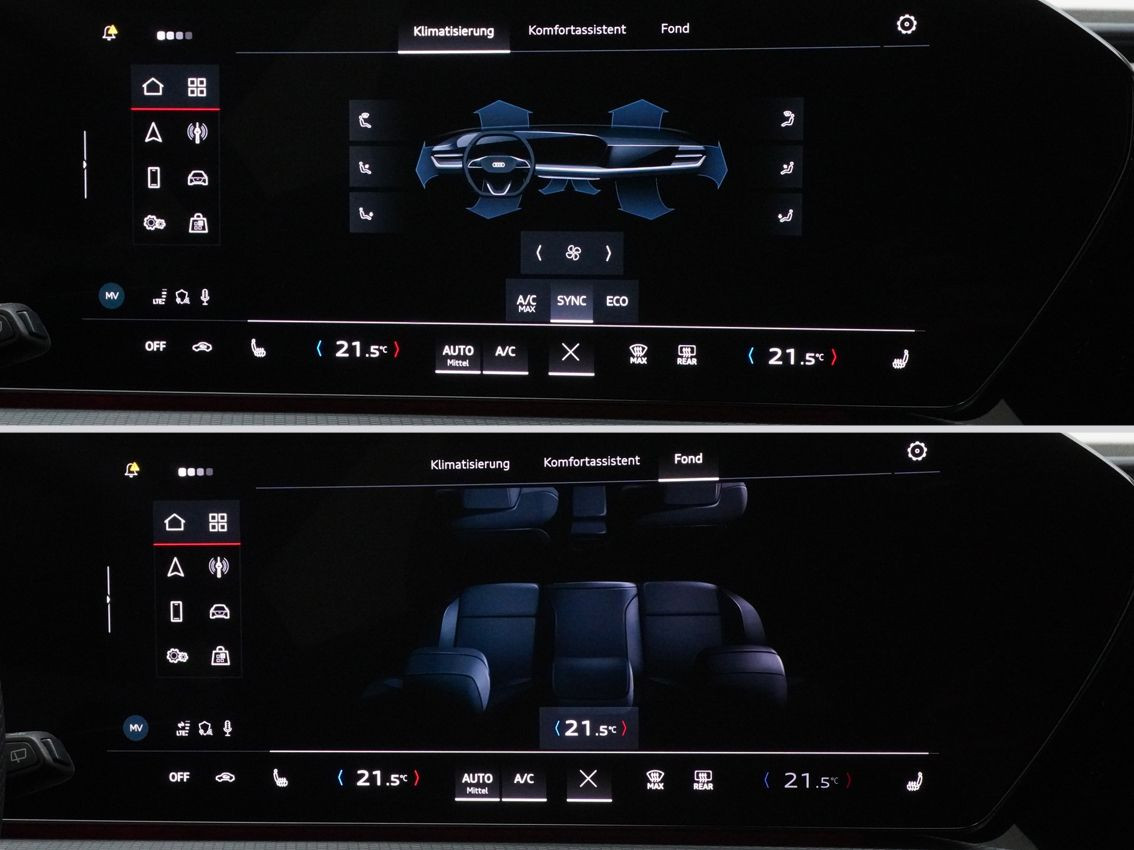 AUDI Q5 2.0 TDI S line quattro S-Tronic