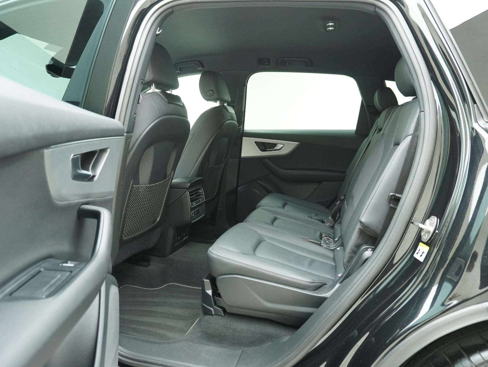 AUDI Q7 SUV 55 TFSI e S Line quattro T-Tronic **Audi Garantie bis 10.2029**