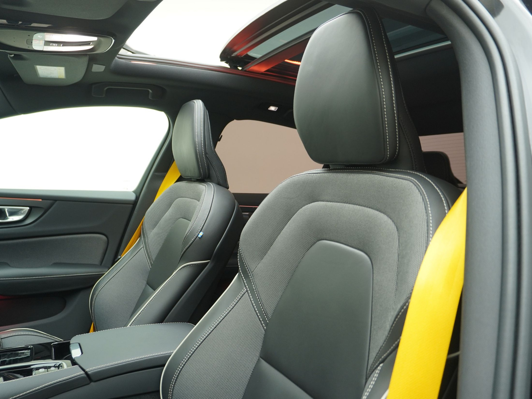 VOLVO S60 2.0 T8 TE Polestar e AWD **Polestar**