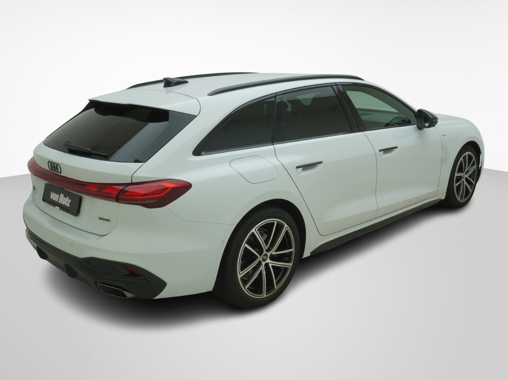 AUDI A5 Avant 2.0 40 TFSi S line quattro S-Tronic