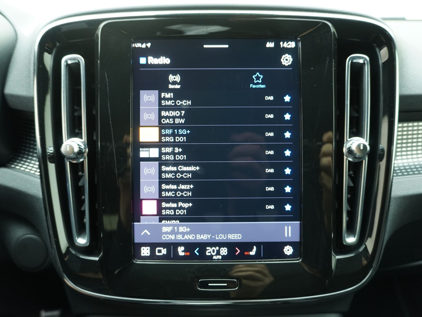 VOLVO XC40 P8 Twin Pro AWD