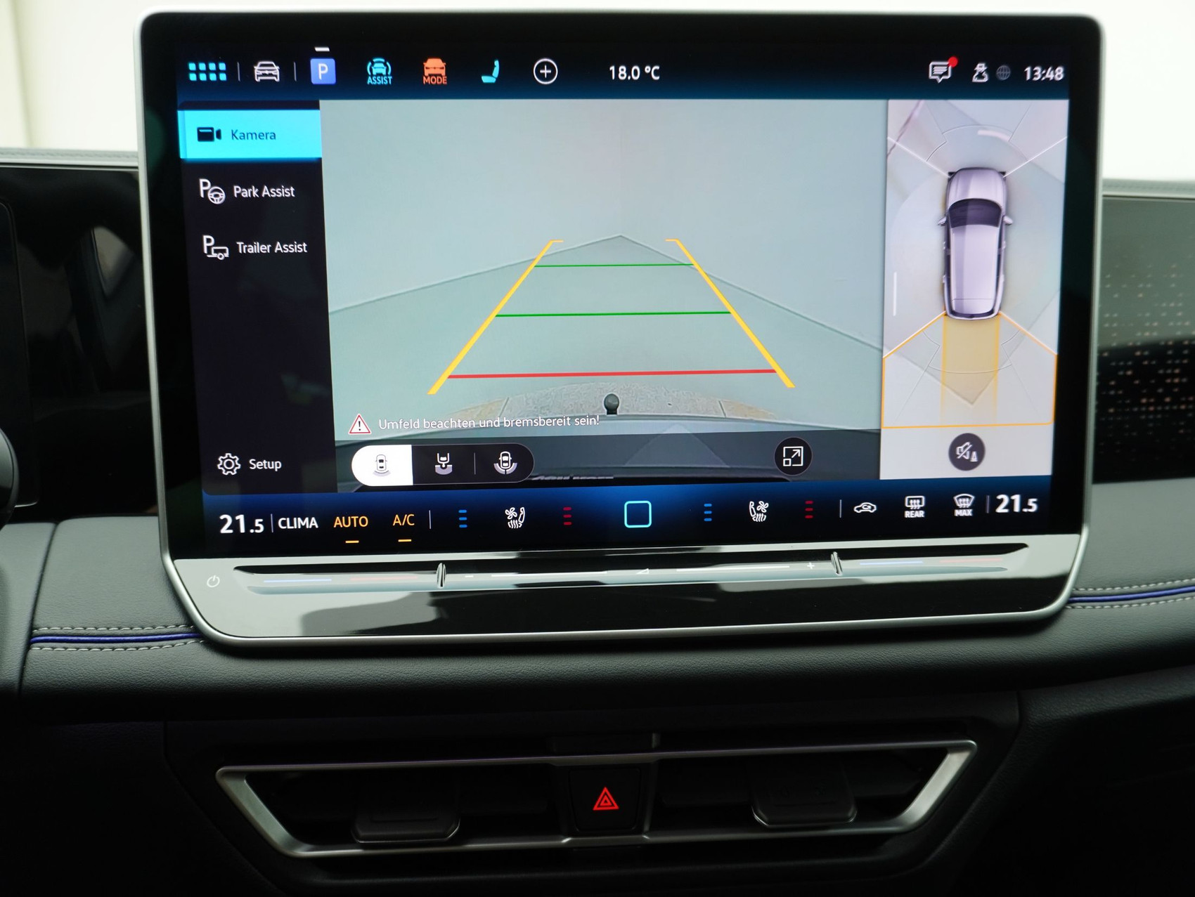 VW Tiguan 2.0 TSI DSG R-Line Black Style 4Motion (2025)