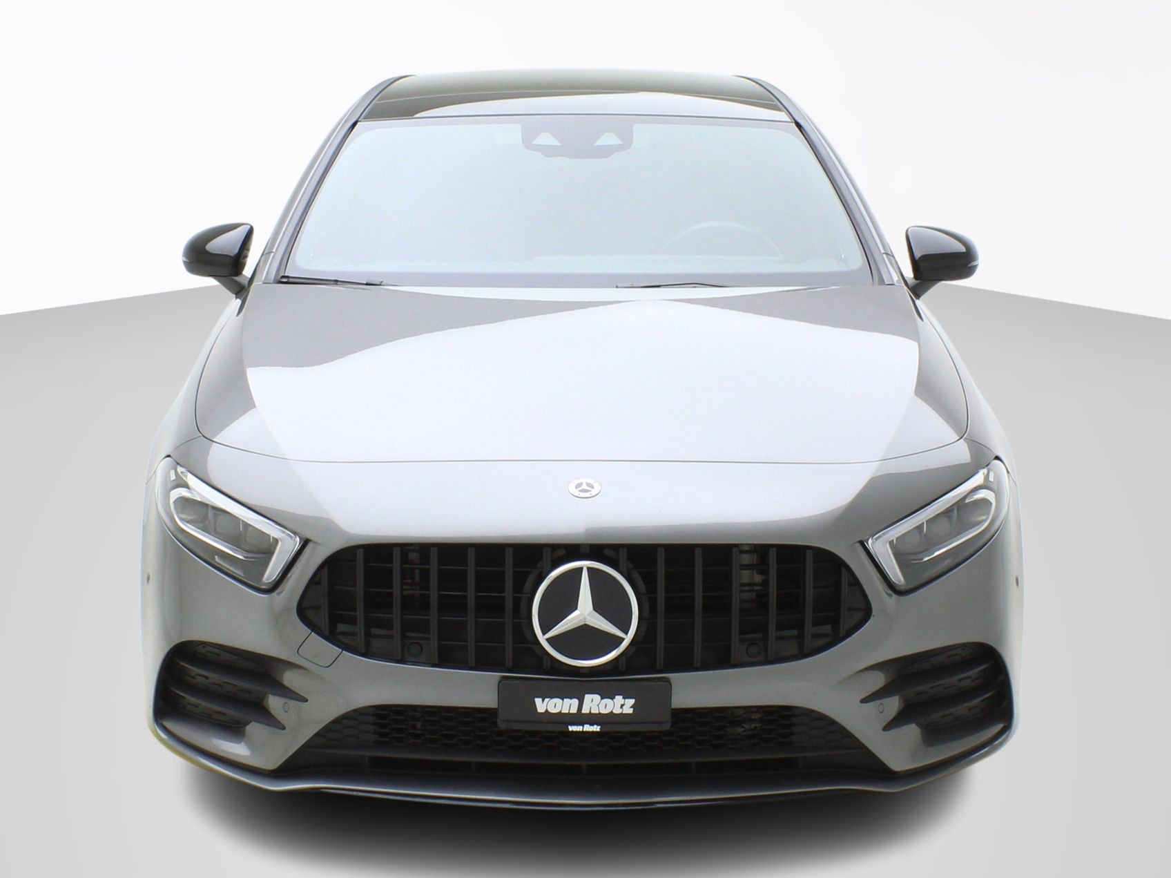 MERCEDES-BENZ A-Klasse A 250 AMG Line