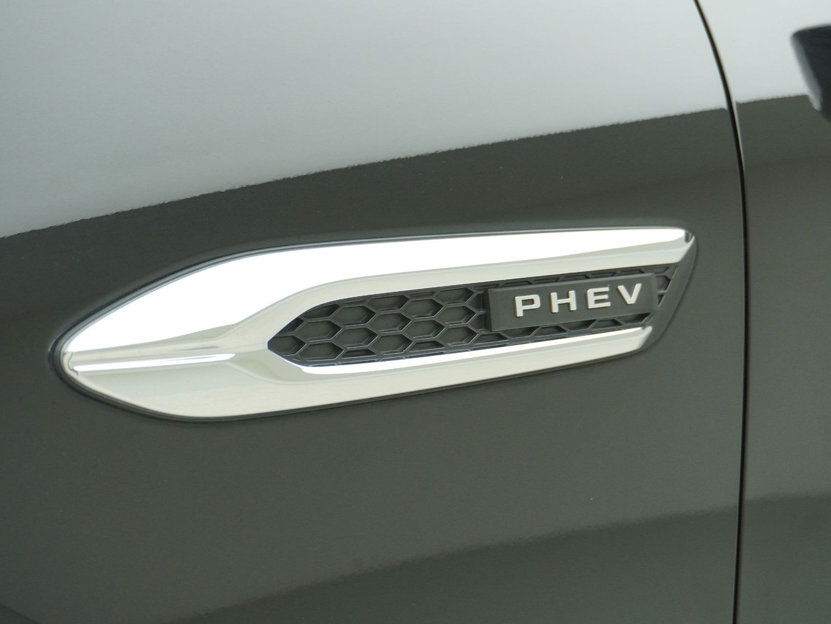 MAZDA CX-60 2.5 PHEV Exclusive Line