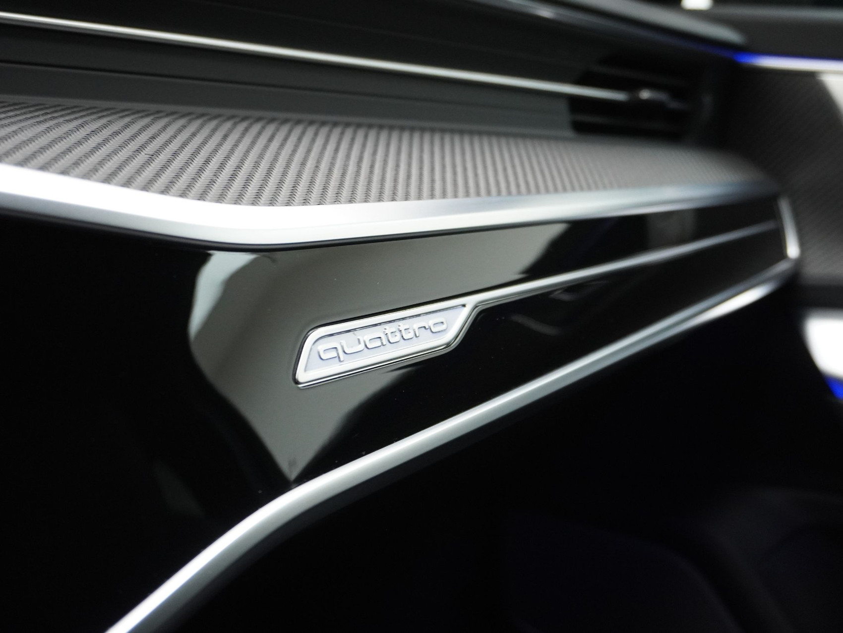 AUDI RS6 Avant ABT Legacy Edition – 1 of 200 **ABT Legacy 1/200**