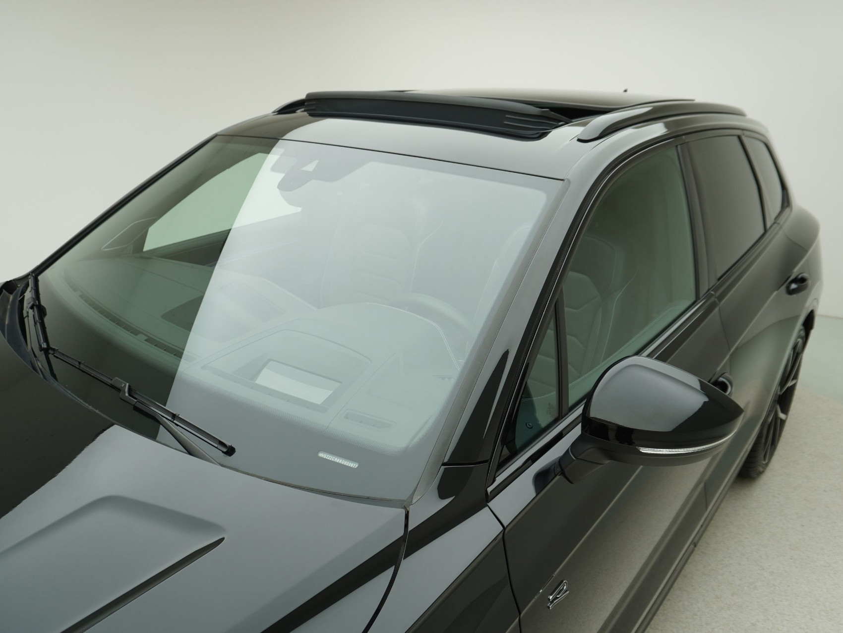 VW Touareg 3.0 TDI R-Line Black Style 4Motion