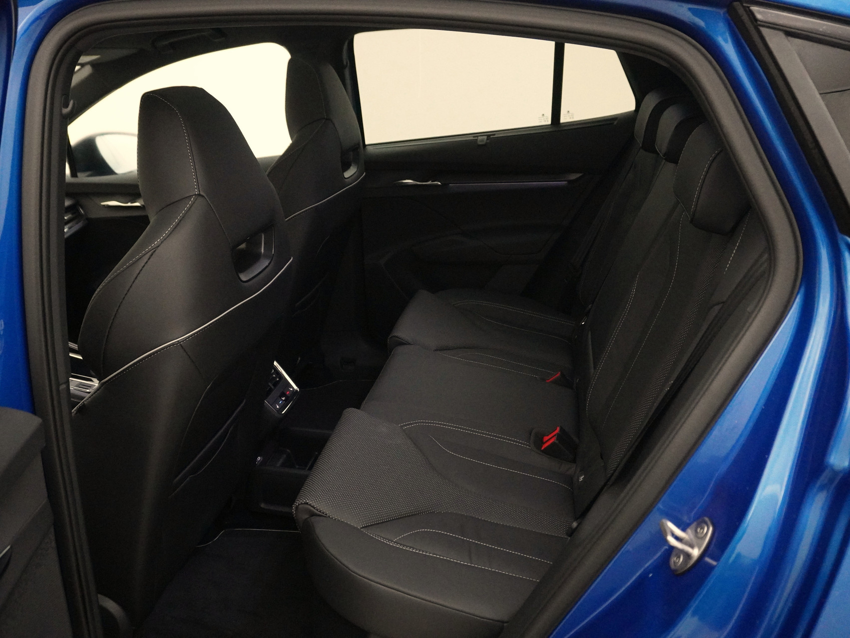 SKODA Enyaq iV Coupé RS 80 4×4 Suite