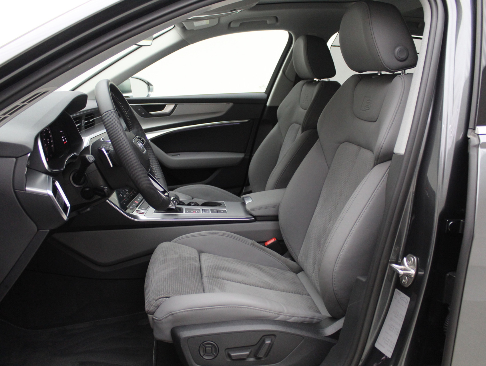 AUDI S6 Avant 3.0 V6 TDI quattro T-Tronic