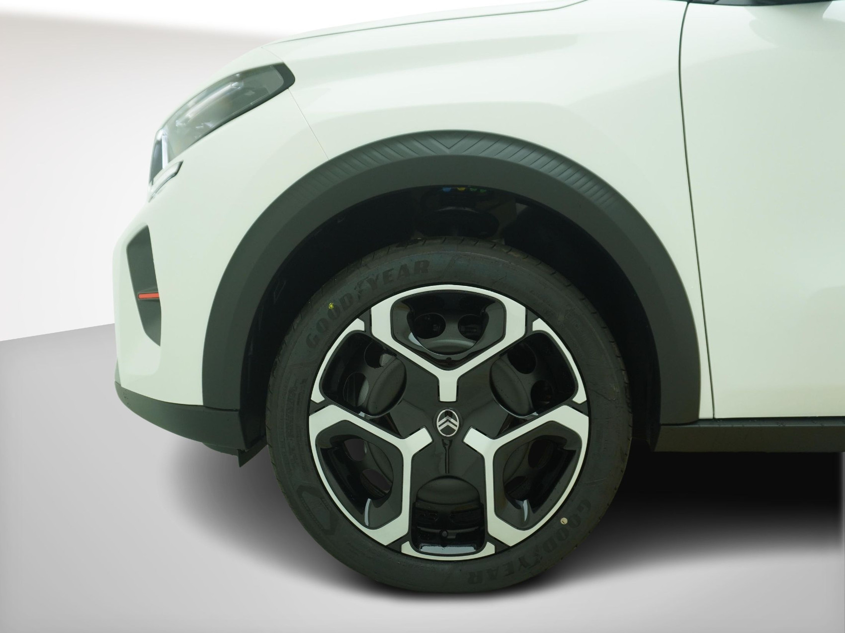 CITROËN C3 1.2 Hybrid Plus