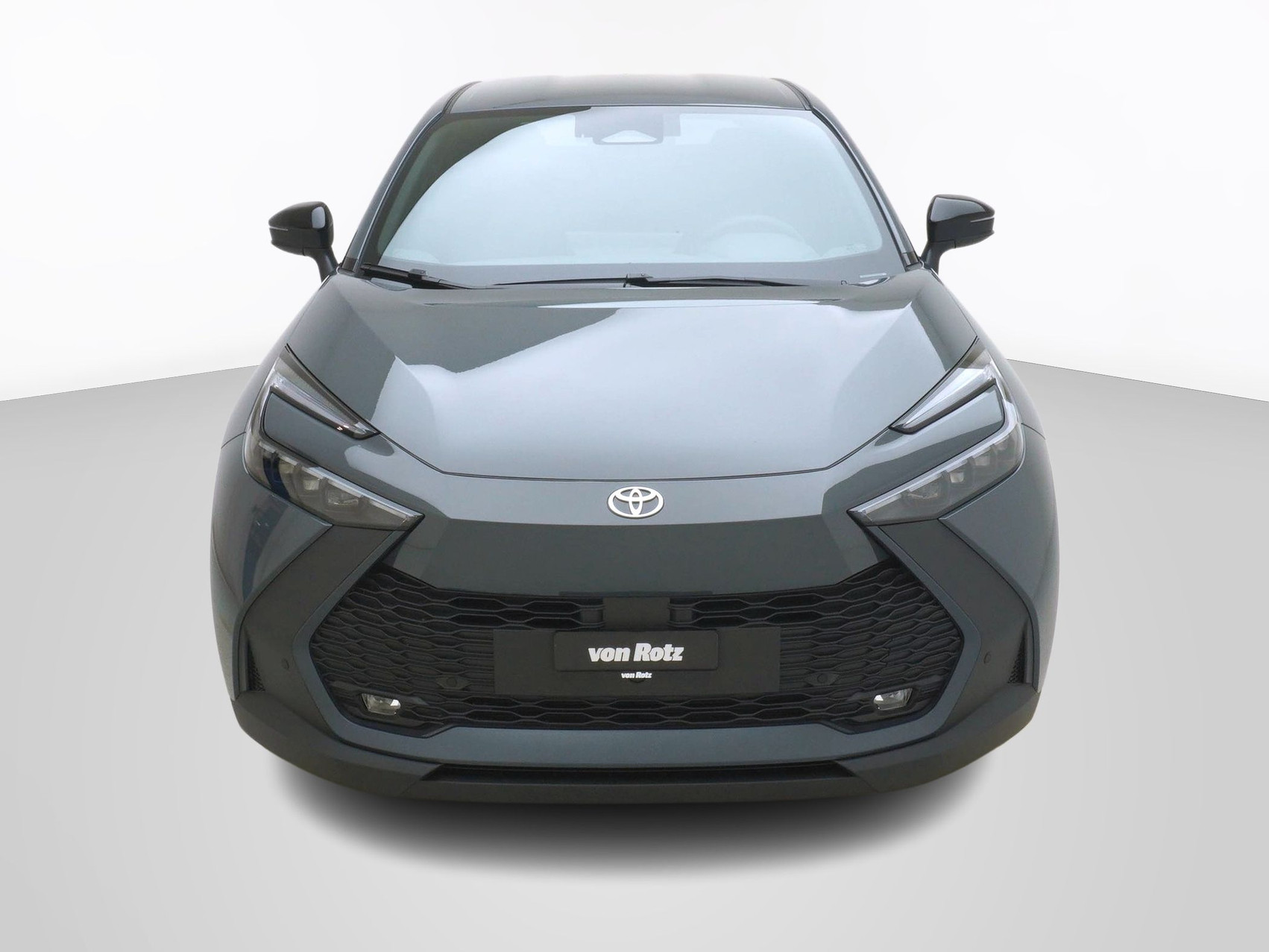 TOYOTA C-HR 2.0 HEV Swiss Edition ** 4×4 **