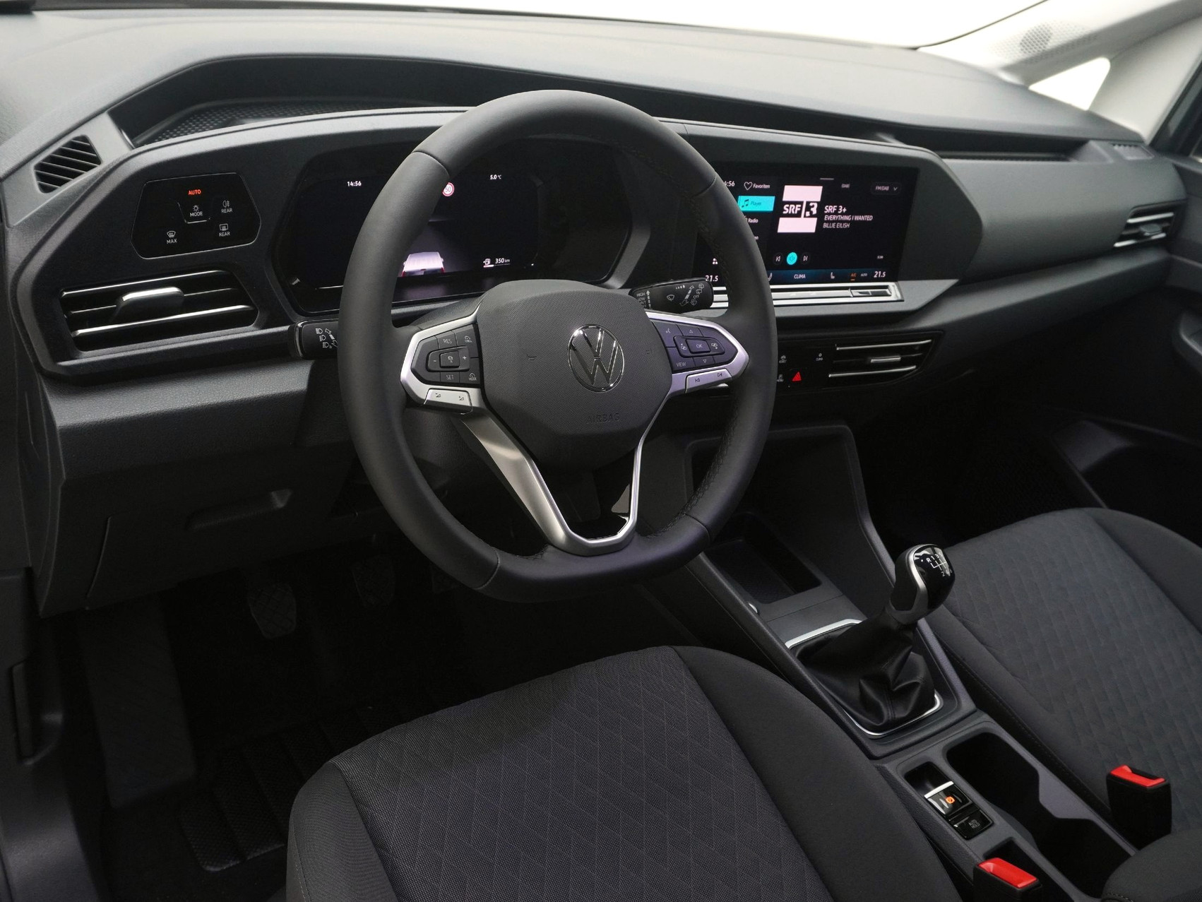 VW Caddy Maxi 2.0 TDI Edition 4Motion