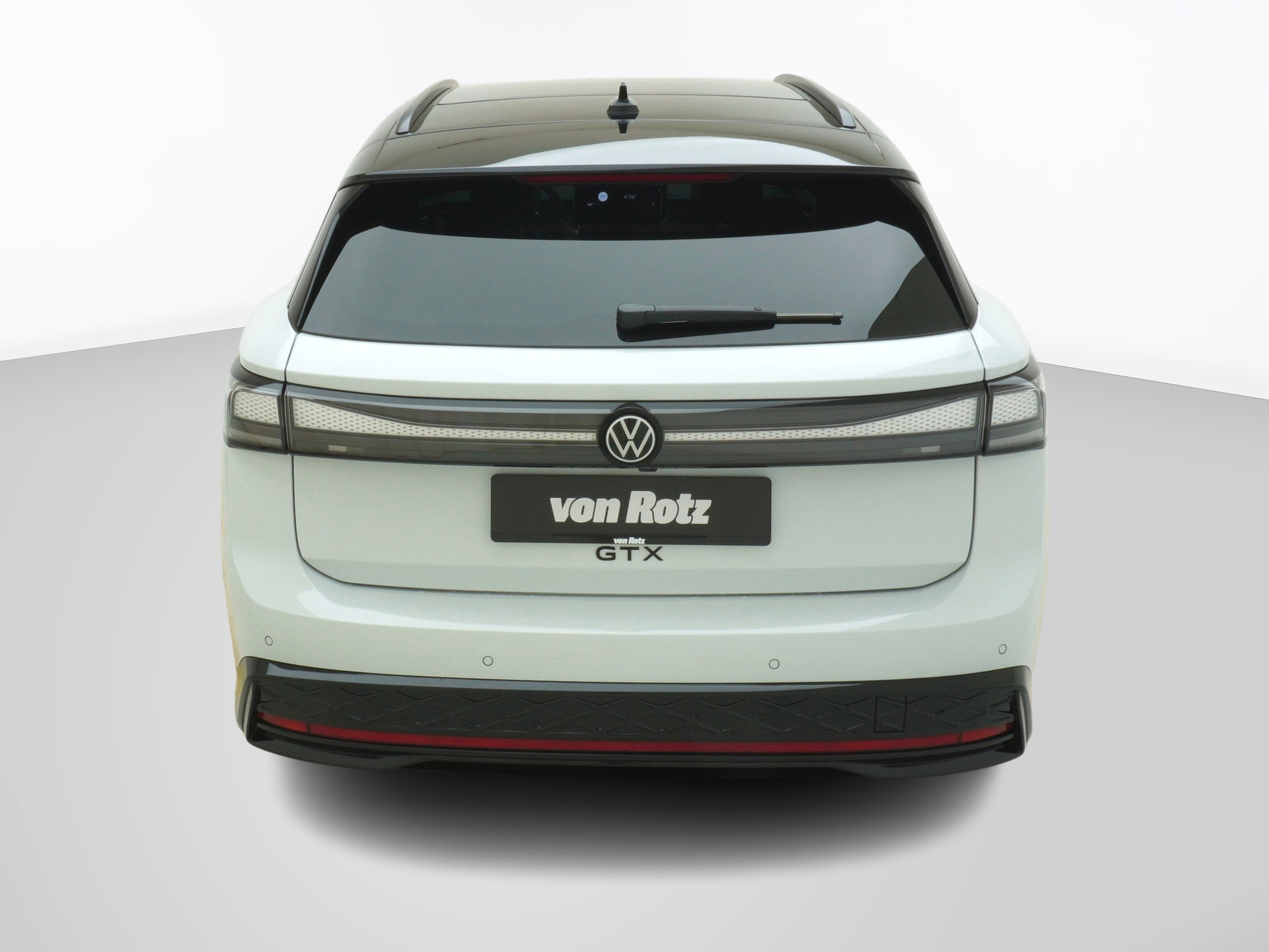 VW ID.7 Tourer 86 kWh GTX 4MOTION