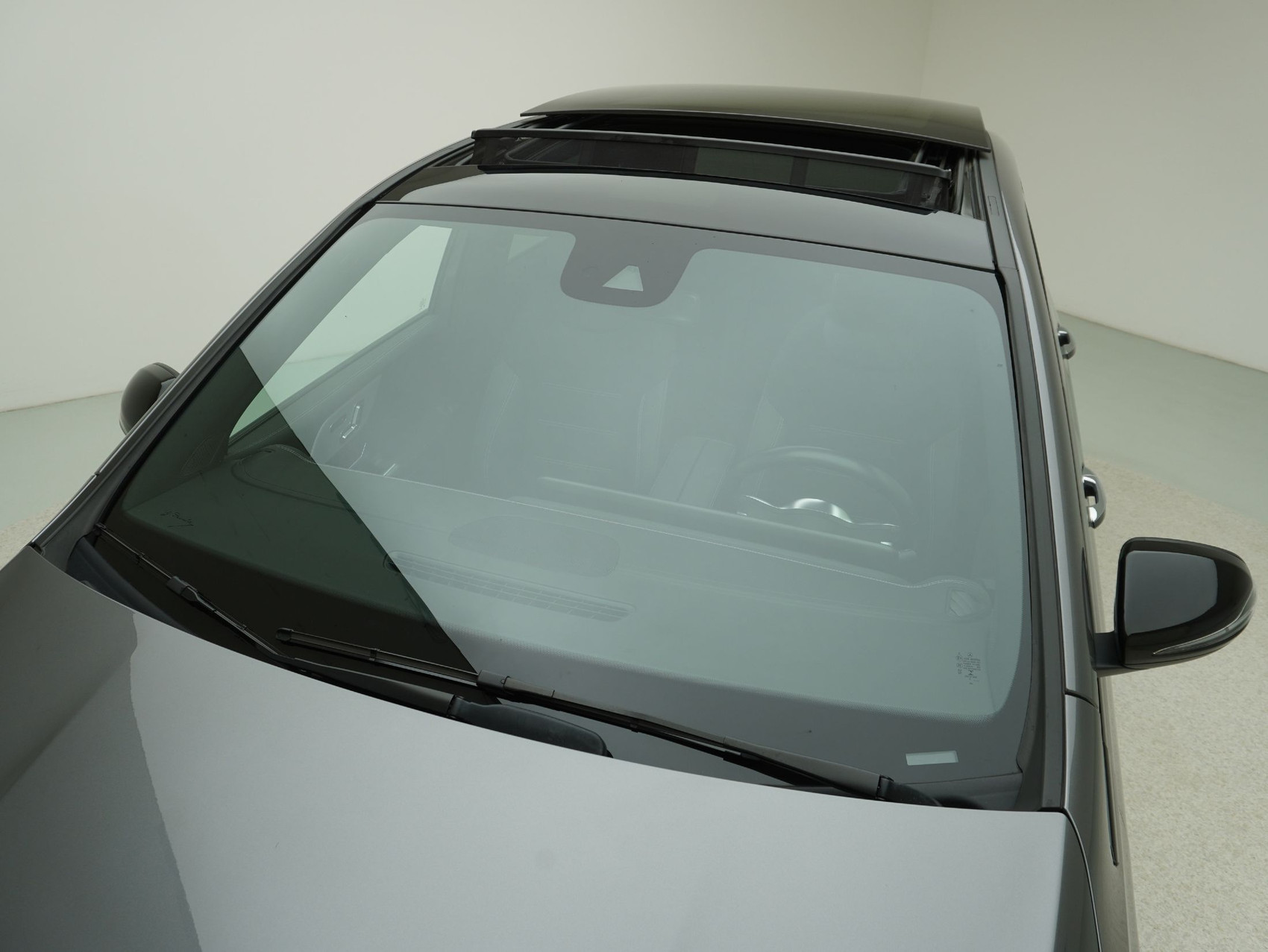 MERCEDES-BENZ B-Klasse B 250 AMG Line 4matic