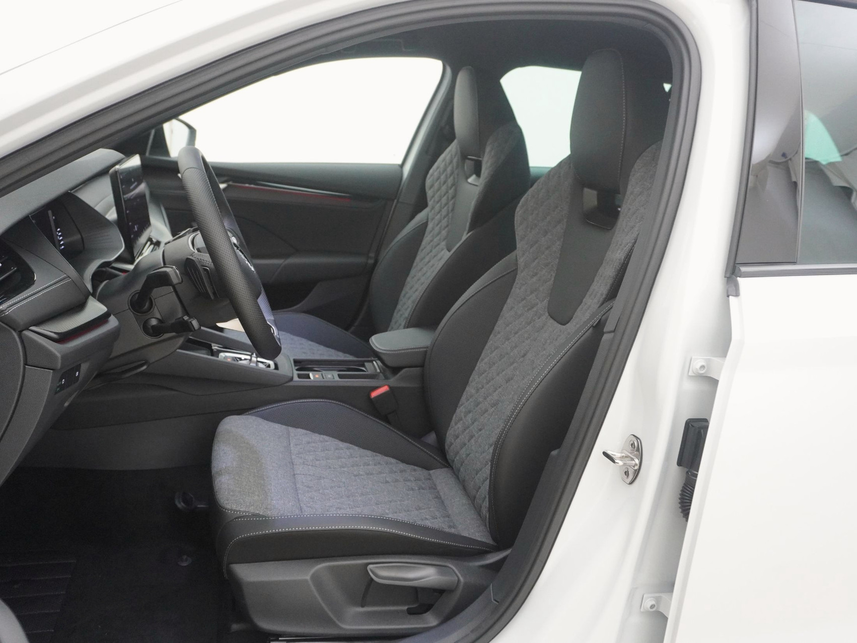 SKODA Octavia 2.0 TDI SportLine DSG