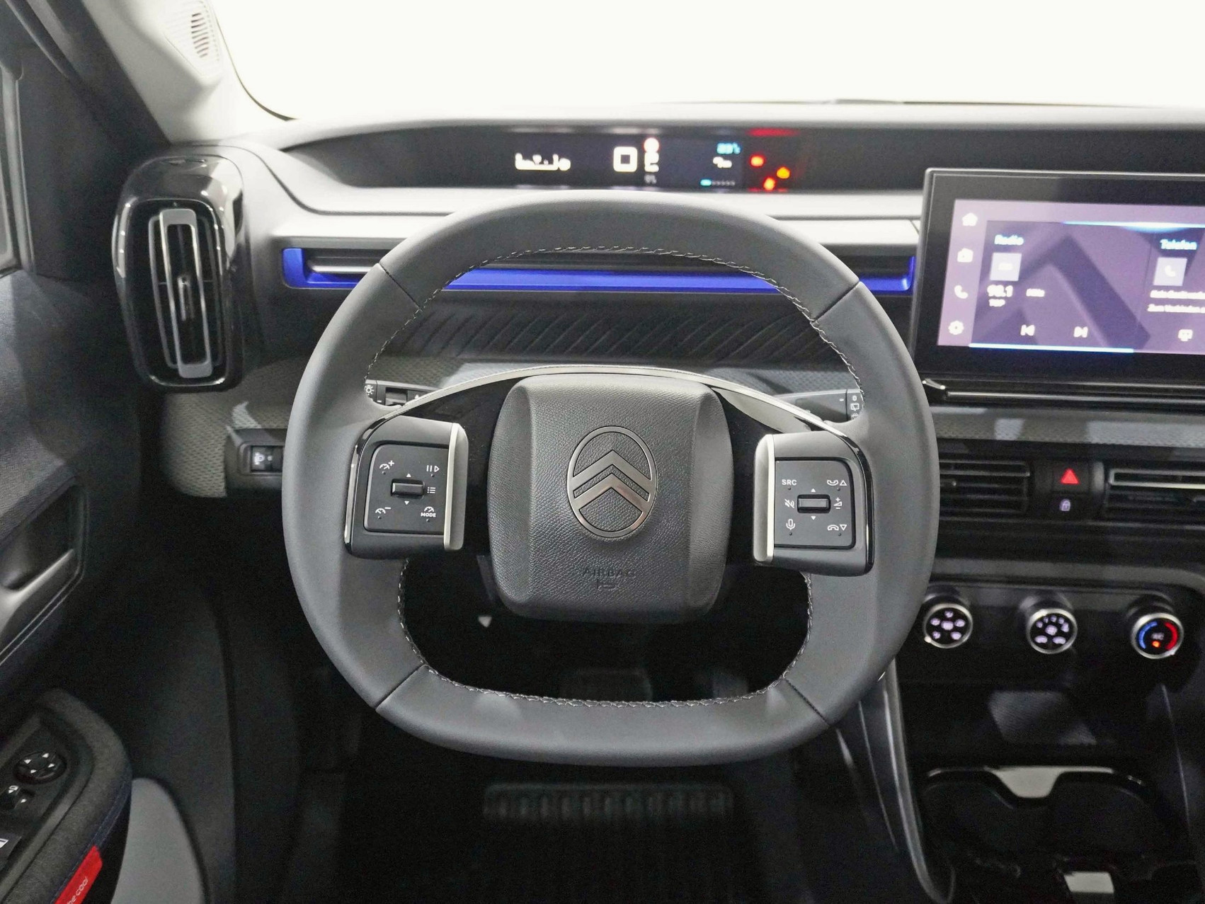 CITROËN C3 1.2 Hybrid You+