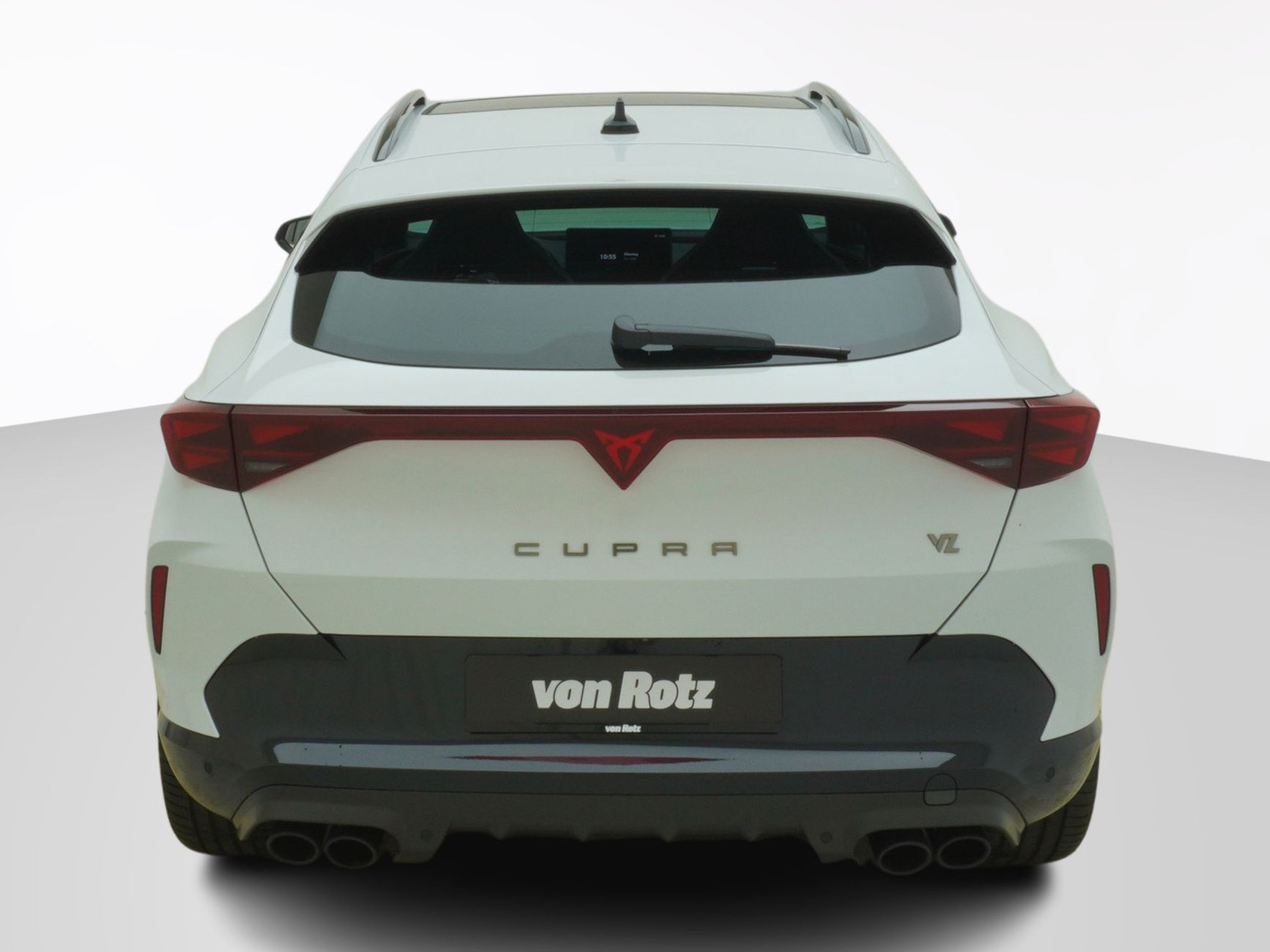 CUPRA Formentor 2.0 TSI VZ 4Drive DSG