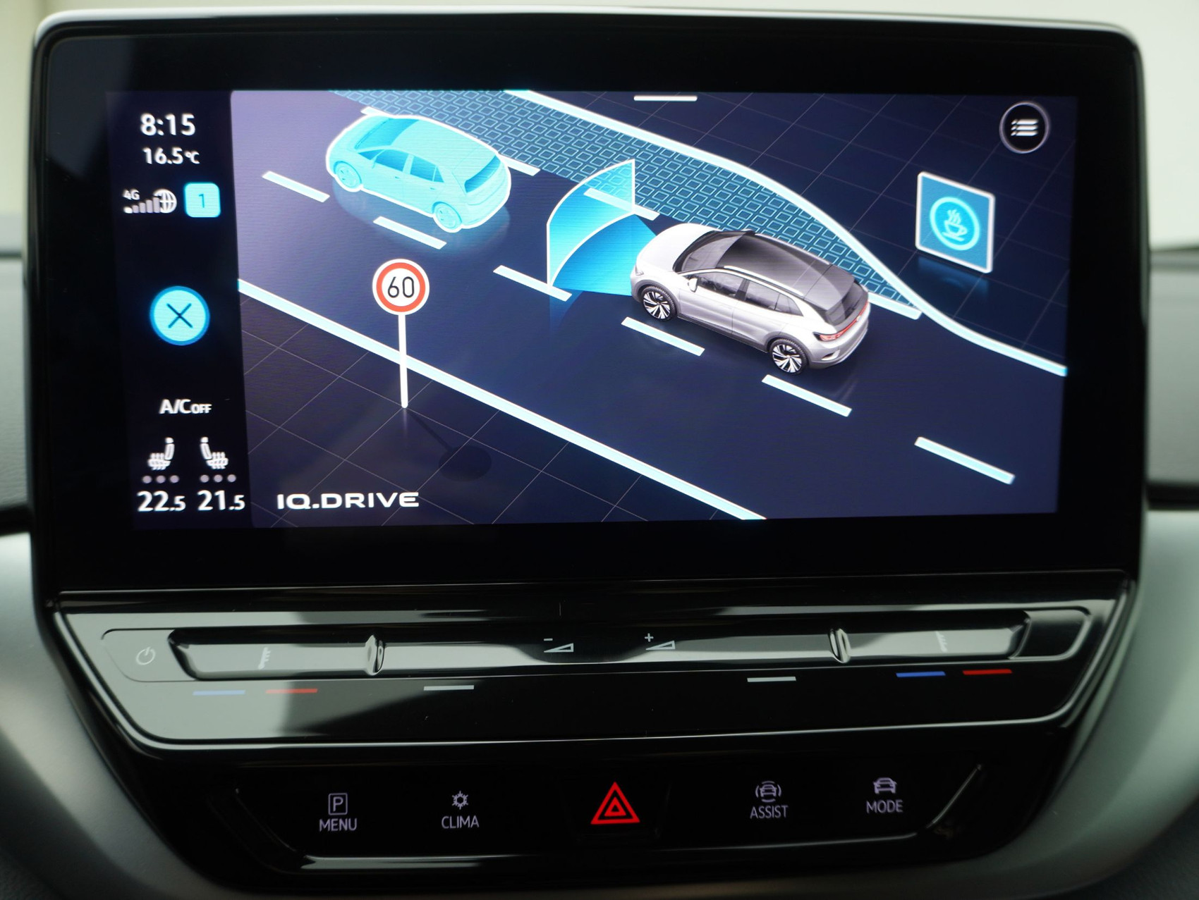 VW ID.4 Pro Performance 77 kWh 1ST Edition