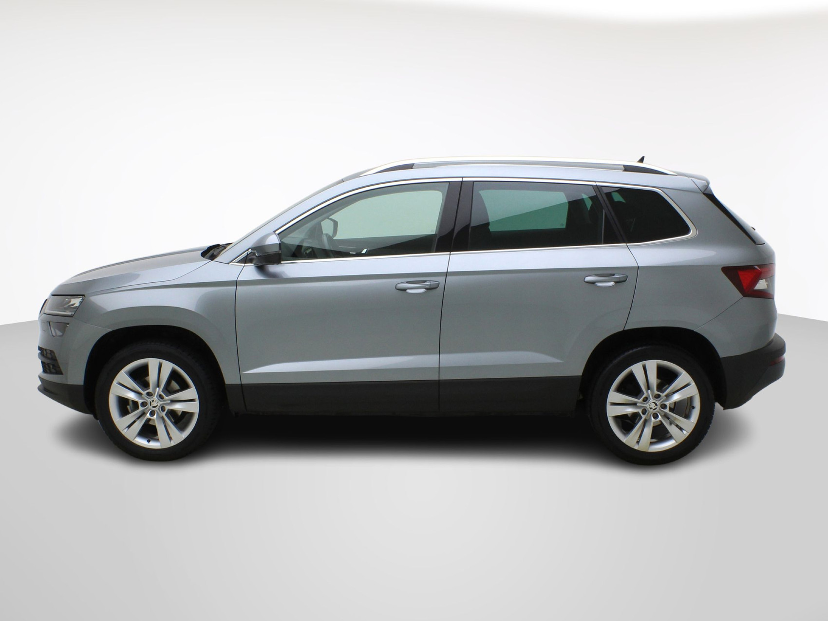 SKODA Karoq 1.5 TSI DSG Style