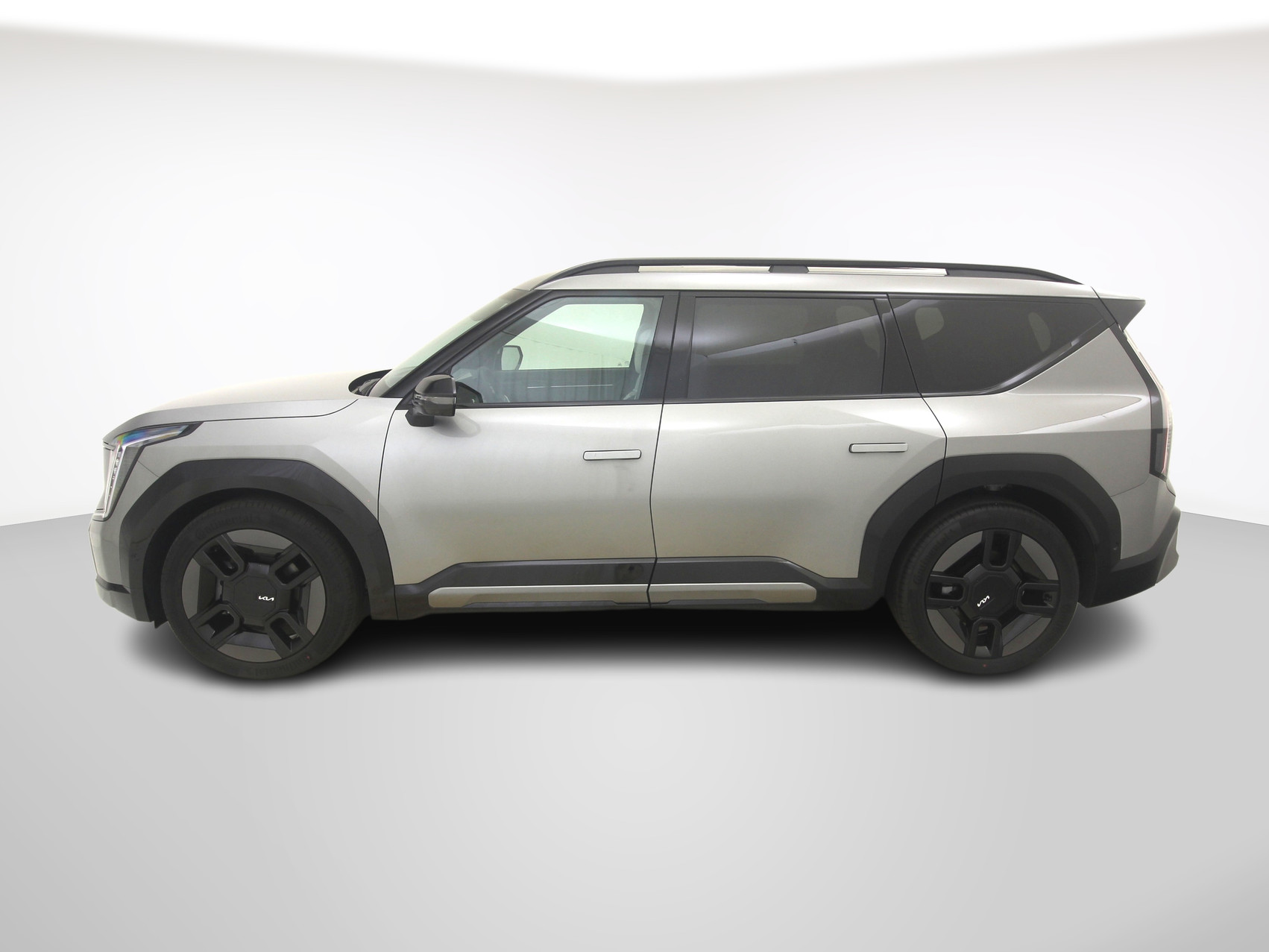 KIA EV9 GT-Line 7Plätzer 4×4