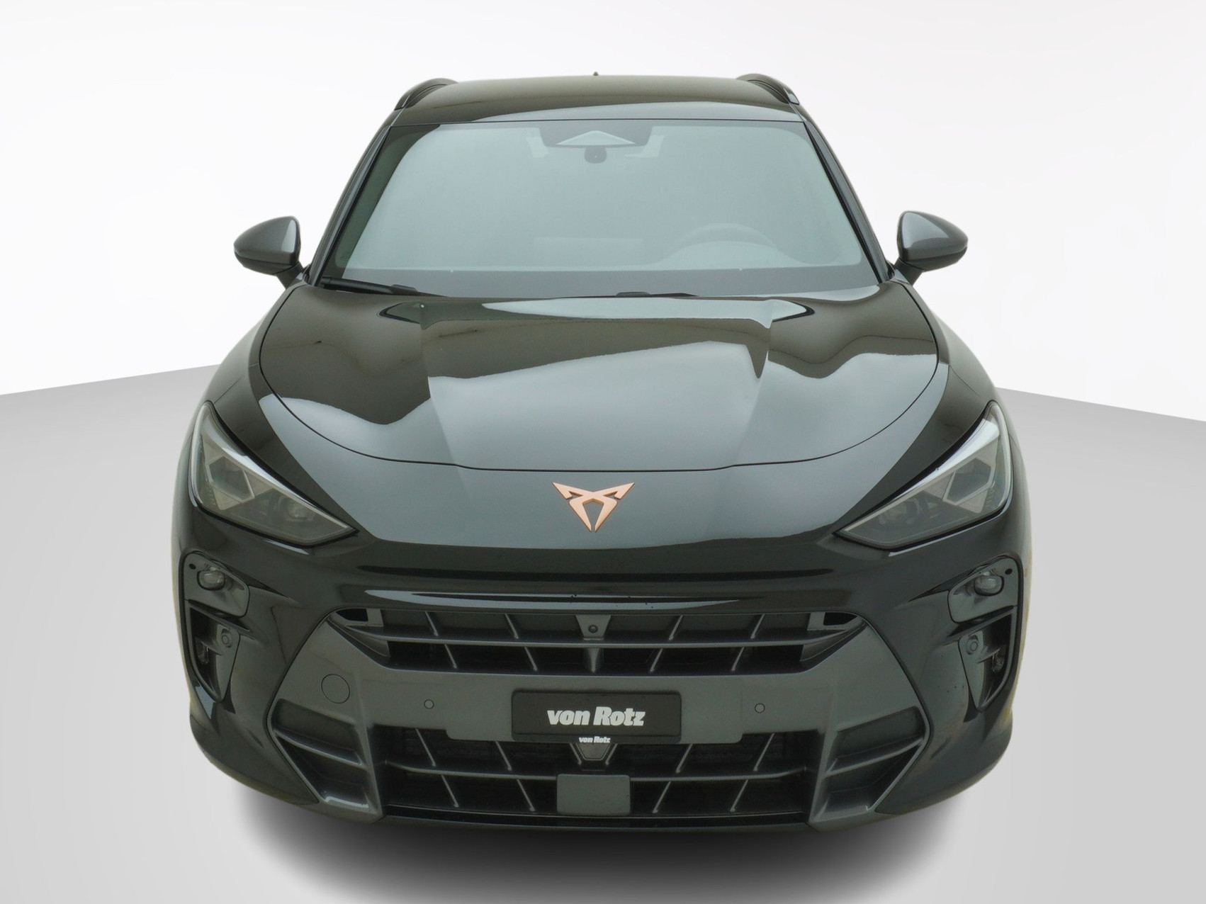 CUPRA Terramar 1.5 eTSI DSG