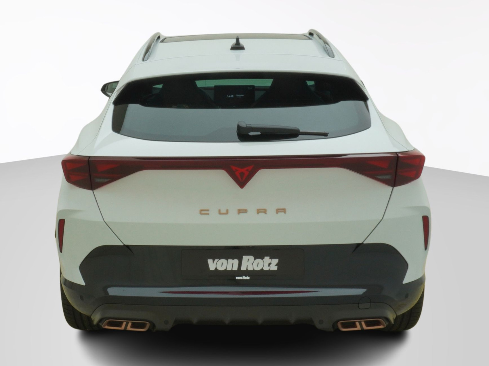 CUPRA Formentor 1.5 e-Plug-in-HYBRID VZ DSG