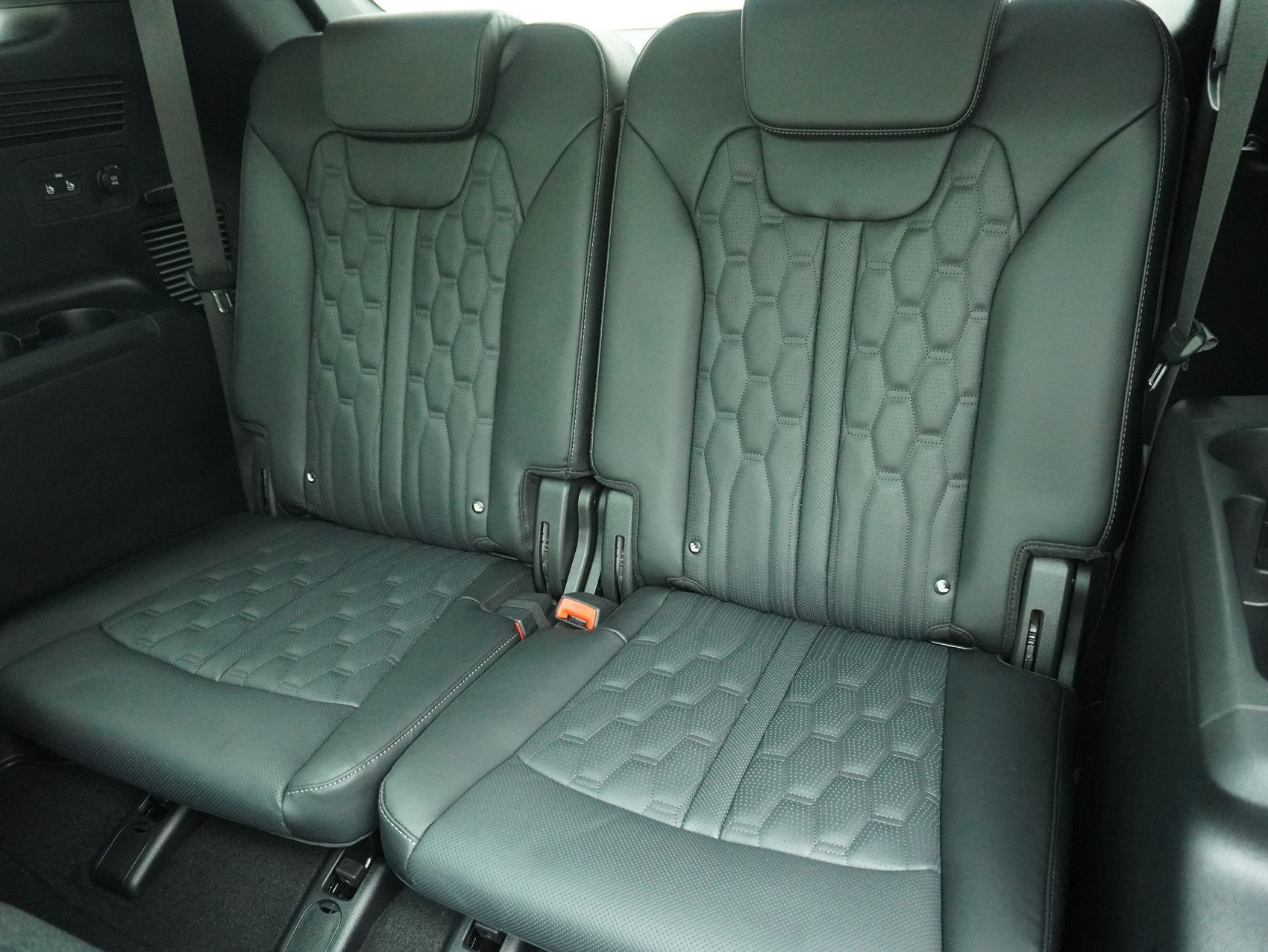 KIA Sorento 2.2 CRDI Style 4WD 7 Plätzer