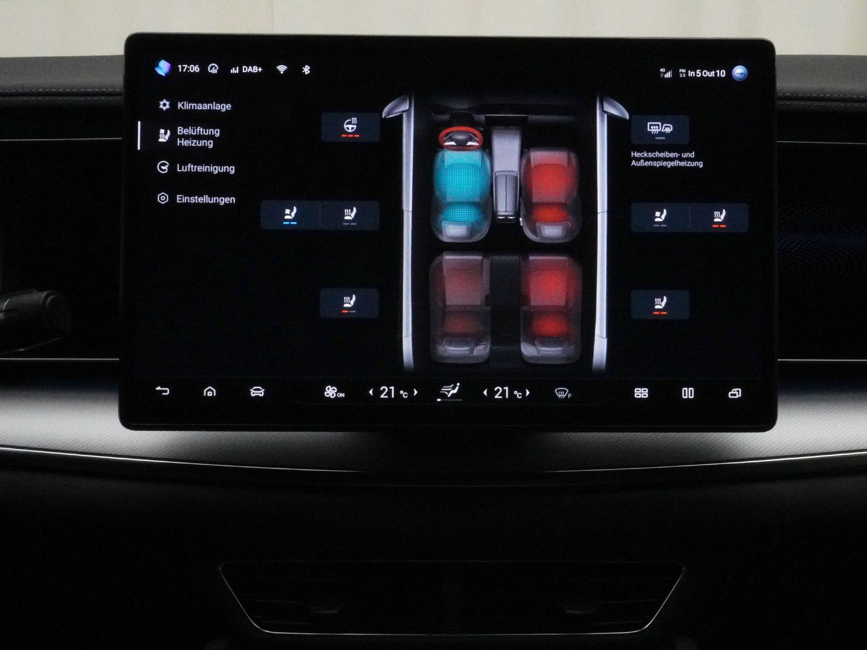 BYD Sealion 7 Excellence AWD