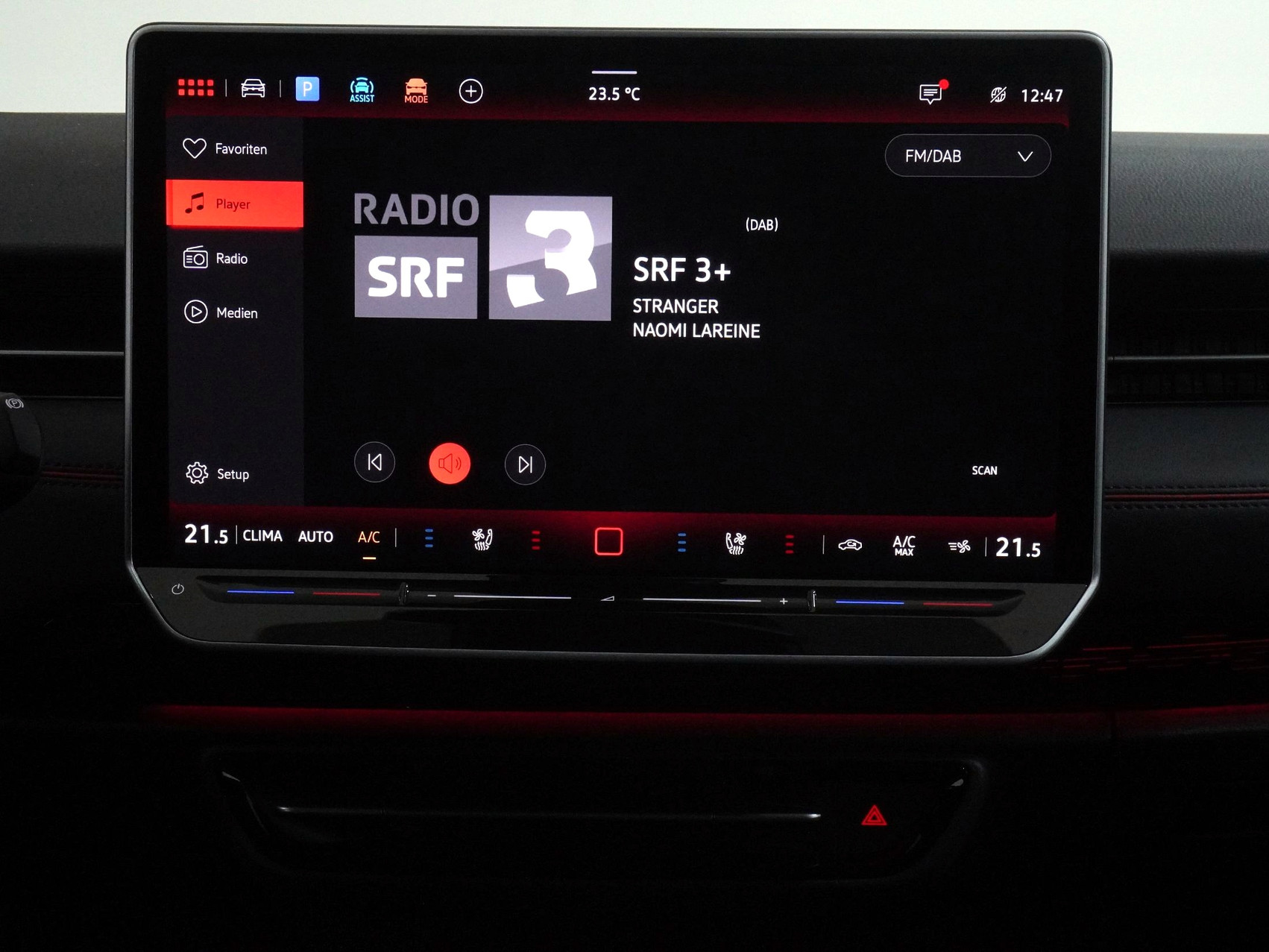 VW ID.7 Tourer 86 kWh GTX 4MOTION