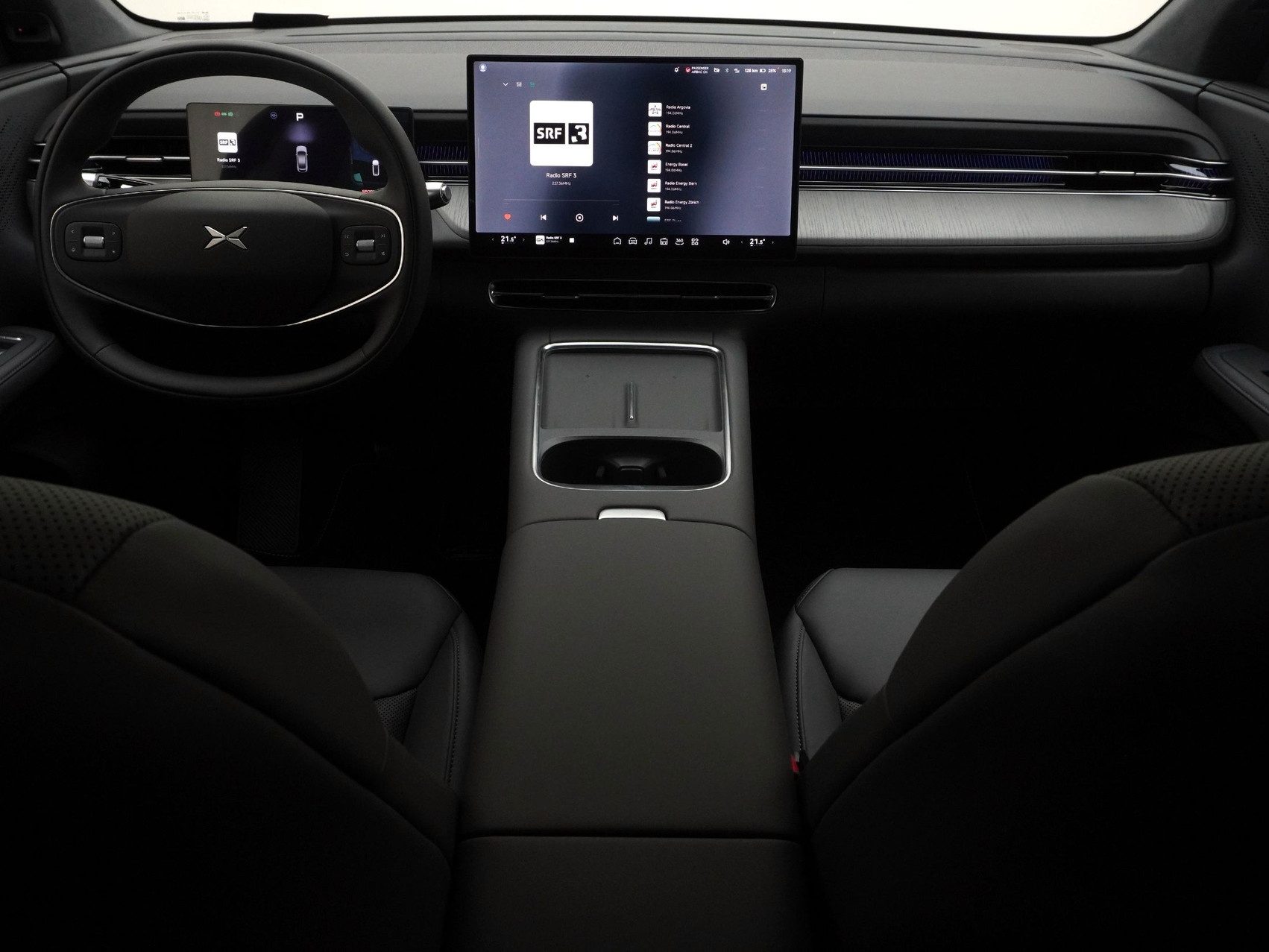 XPENG G6 Performance AWD