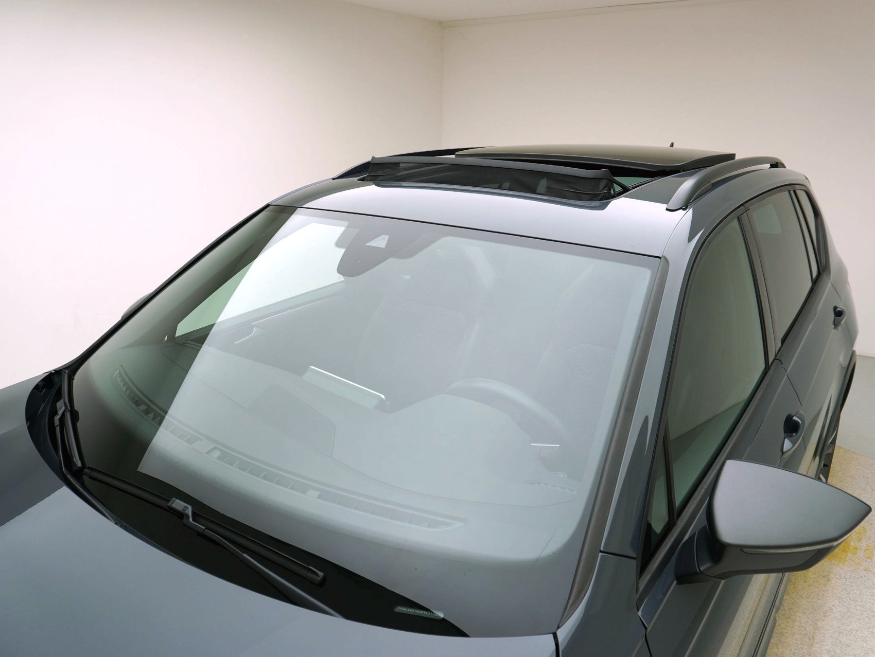 SEAT Tarraco 2.0 TDI DSG FR 4Drive